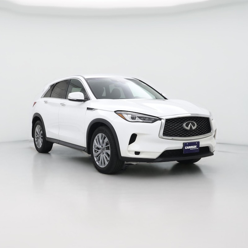 2023 Infiniti QX50 Pure