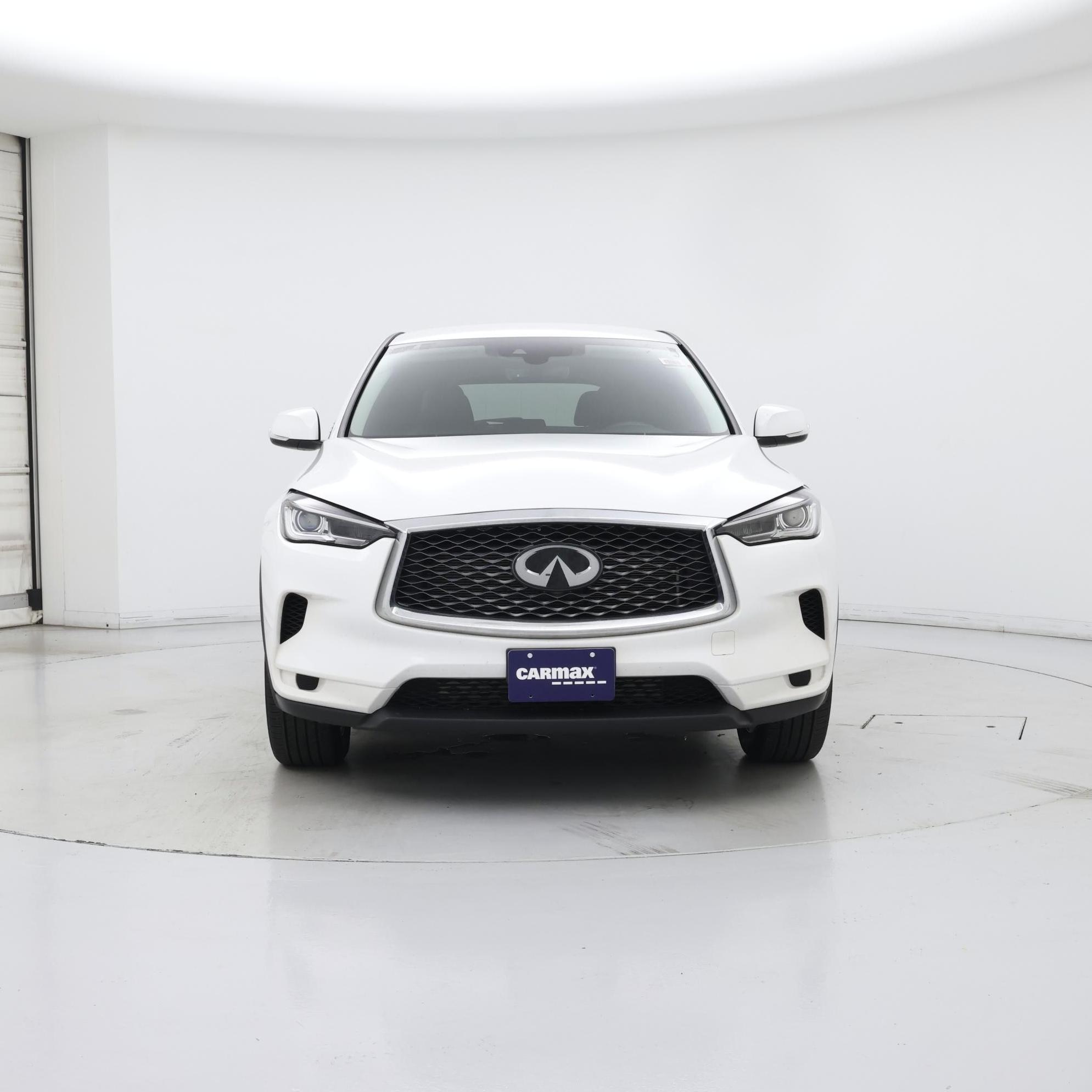 Thumbnail: 2023 INFINITI QX50 - 5