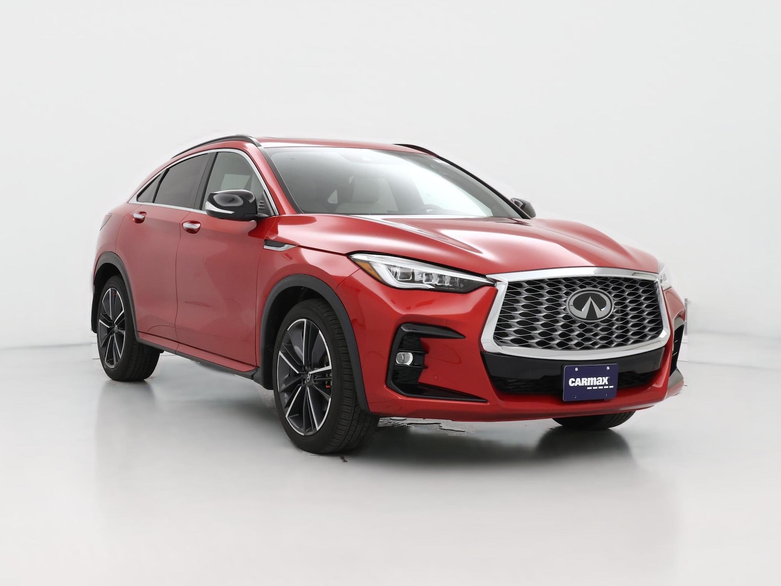 2023 INFINITI QX55