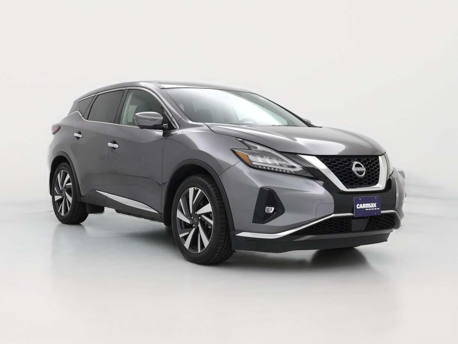 2024 Nissan Murano