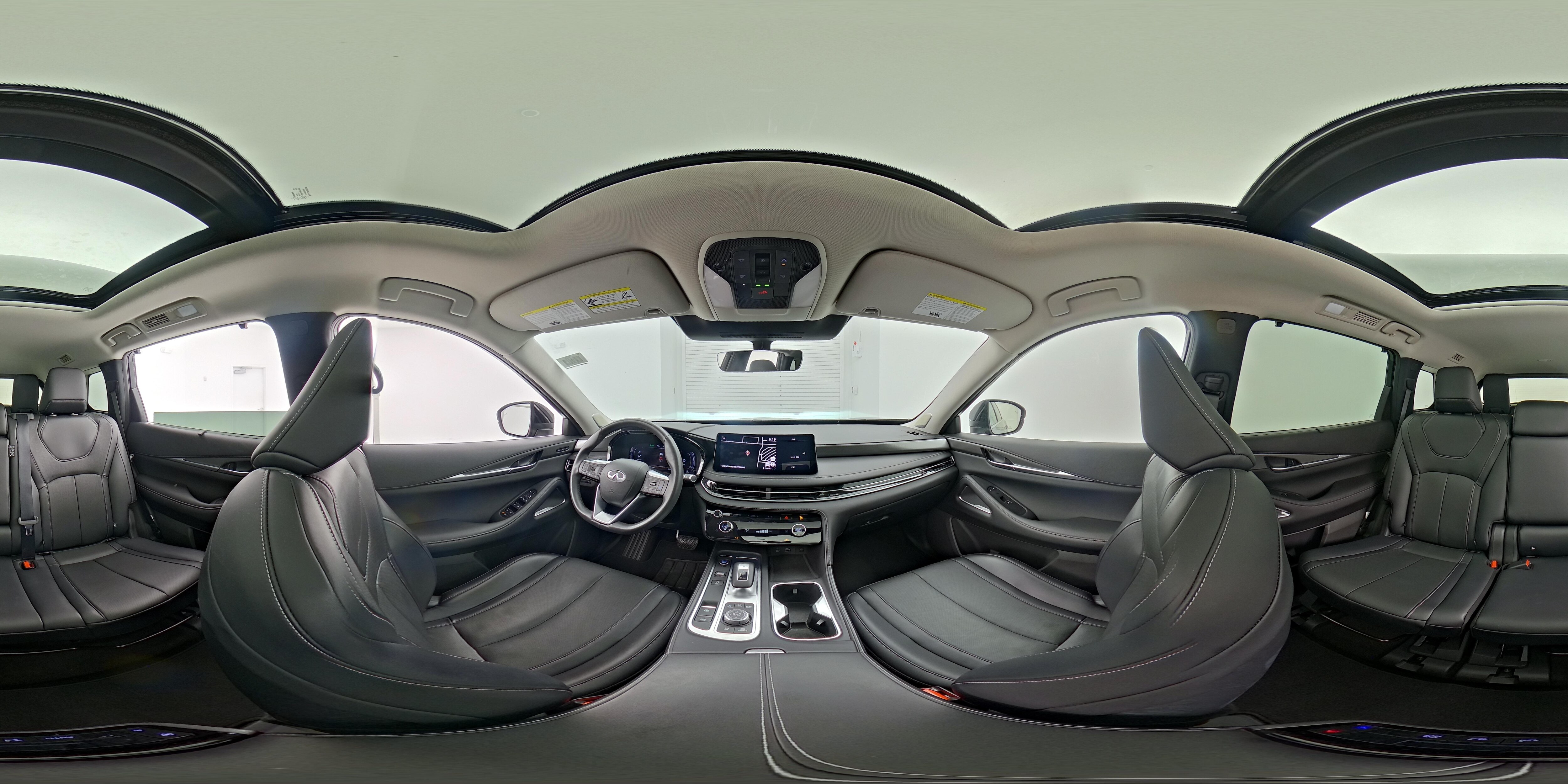2023 INFINITI QX60 LUXE - Photo 29