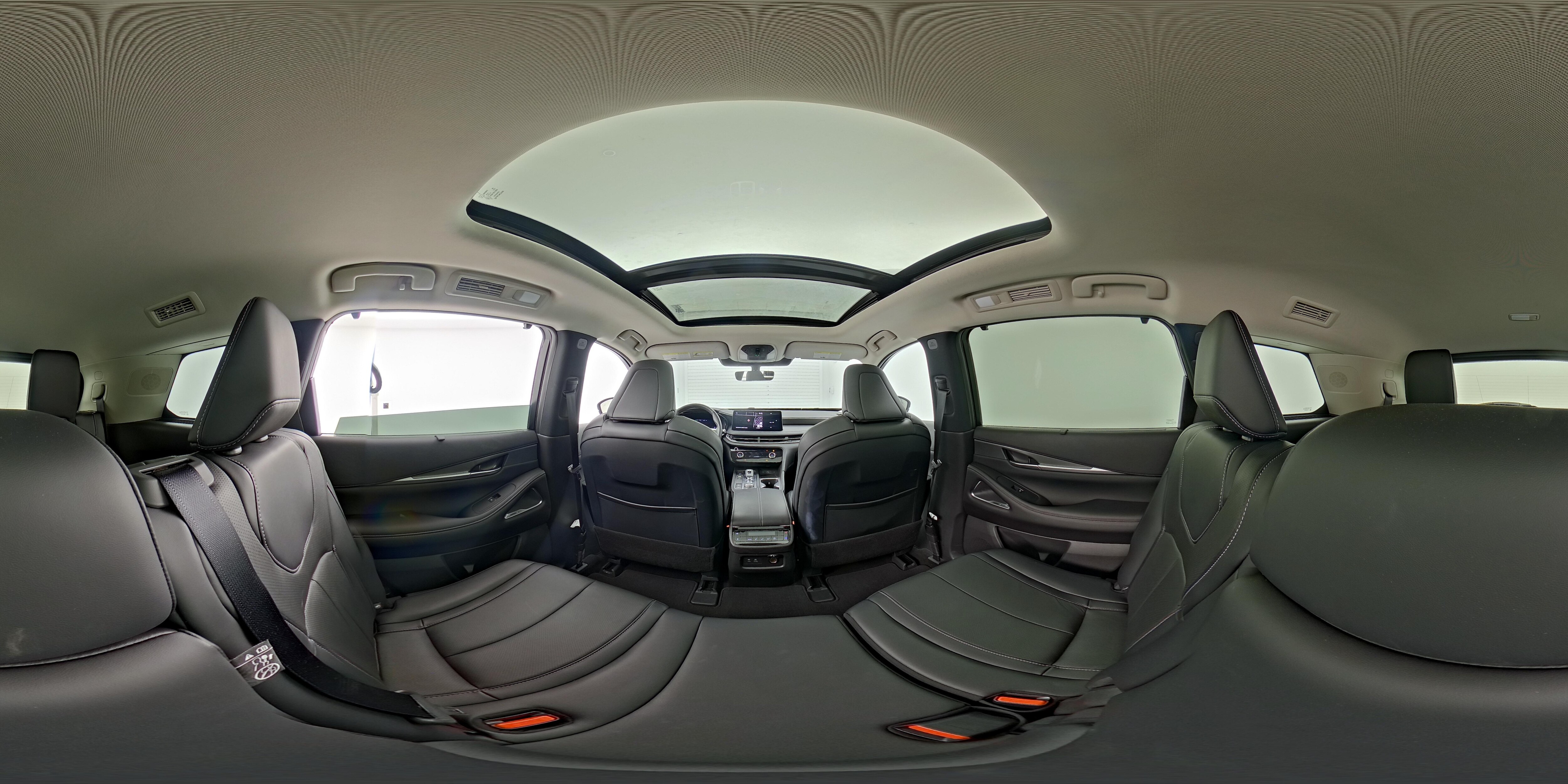 2023 INFINITI QX60 LUXE - Photo 30