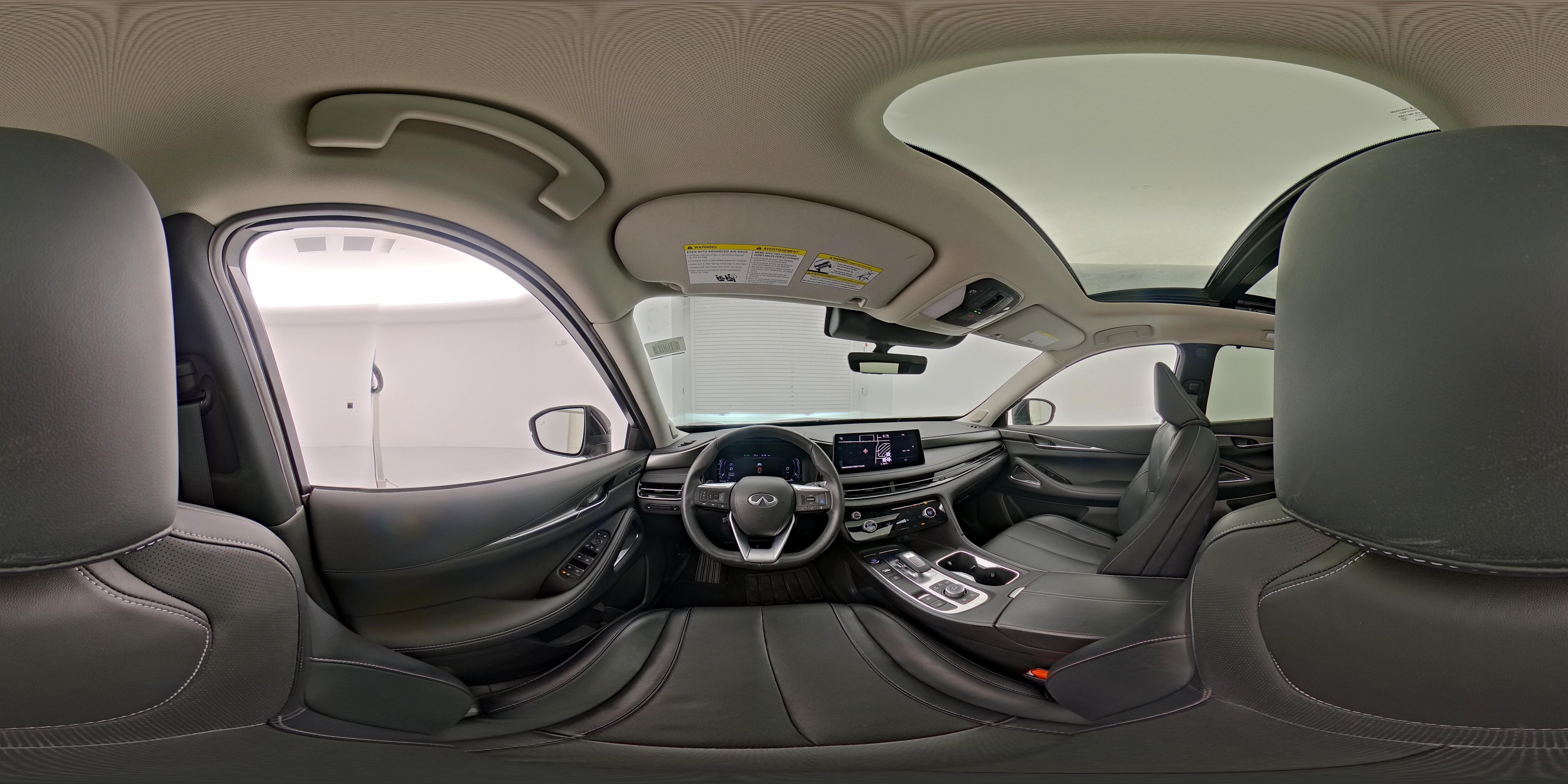 2023 INFINITI QX60 LUXE - Photo 31