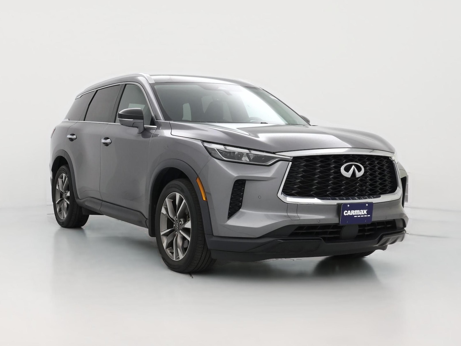 2023 INFINITI QX60 LUXE - Photo 1