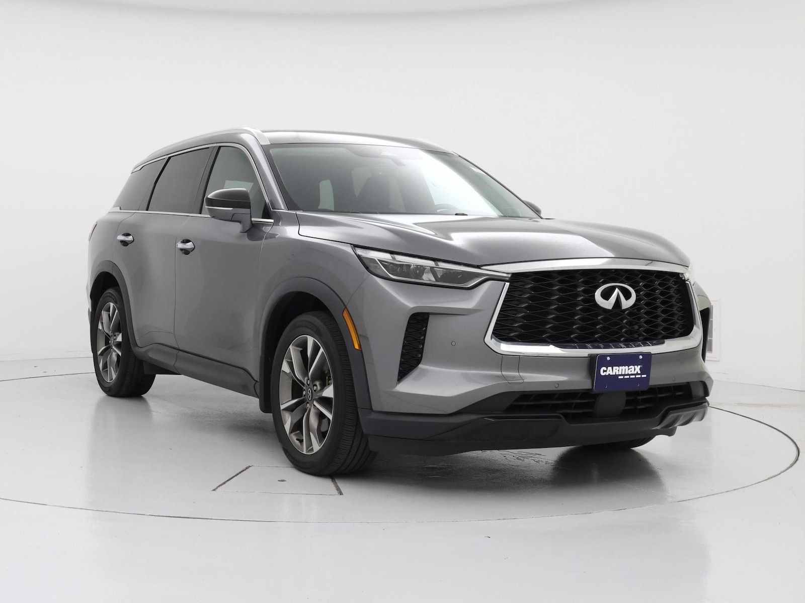 2023 INFINITI QX60 LUXE - Photo 2