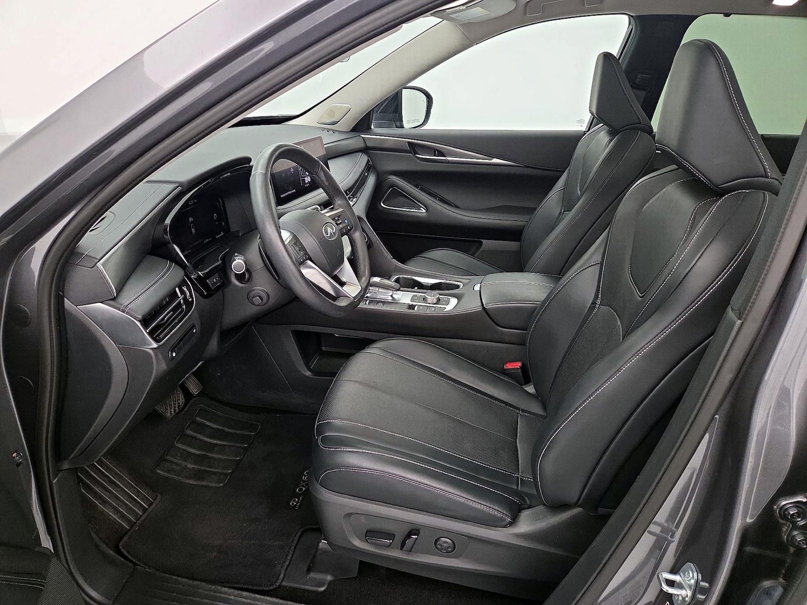 2023 INFINITI QX60 LUXE - Photo 12