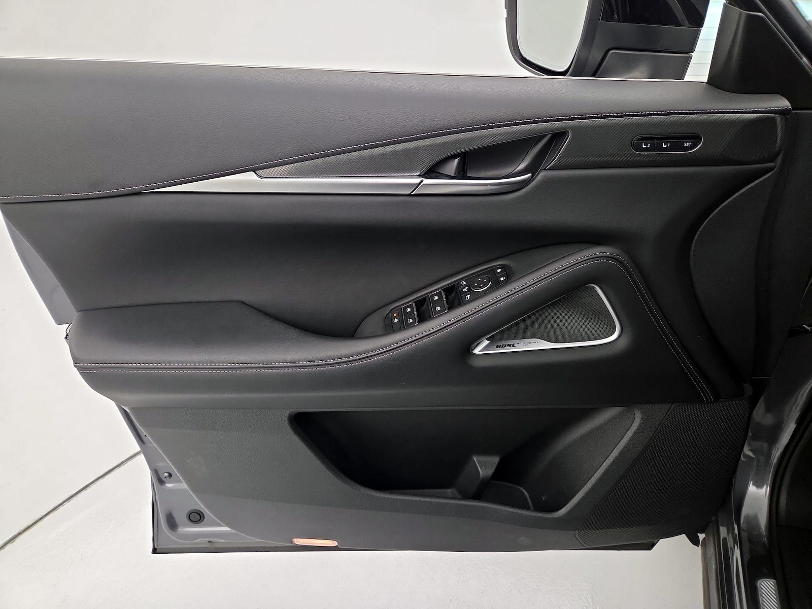2023 INFINITI QX60 LUXE - Photo 13