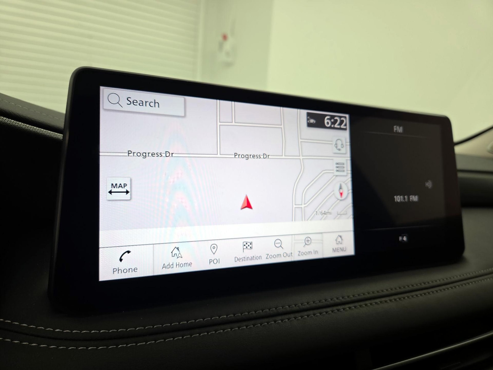2023 INFINITI QX60 LUXE - Photo 15