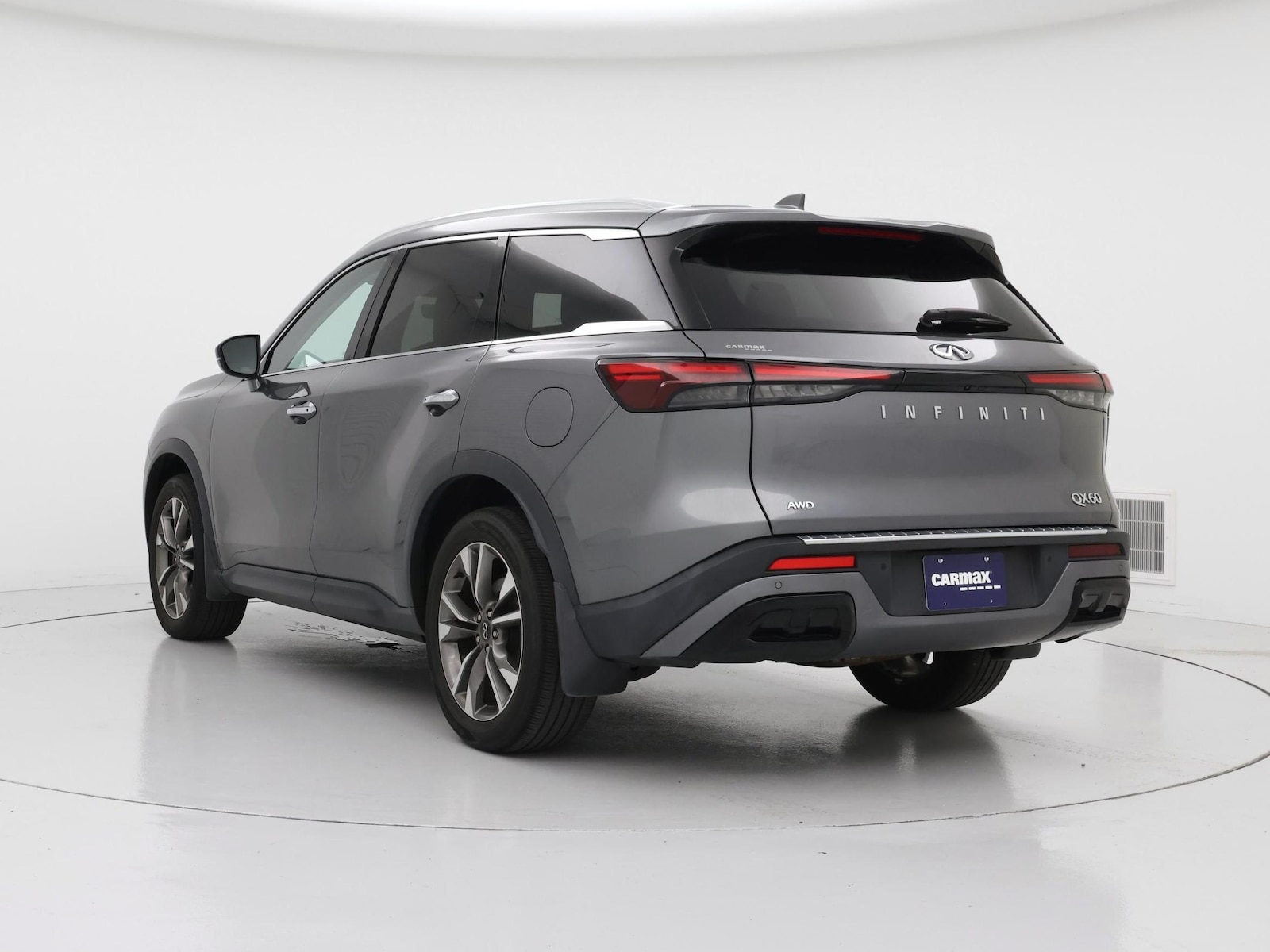 2023 INFINITI QX60 LUXE - Photo 3