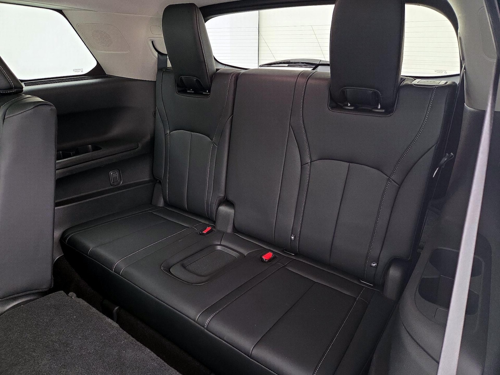 2023 INFINITI QX60 LUXE - Photo 23