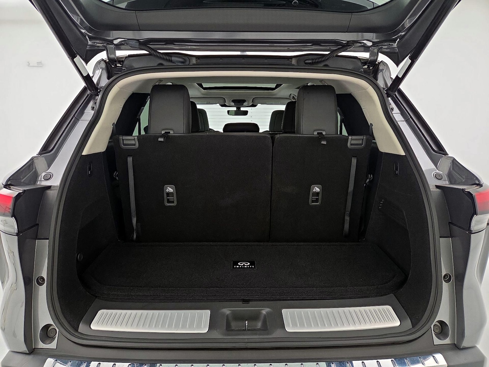 2023 INFINITI QX60 LUXE - Photo 24