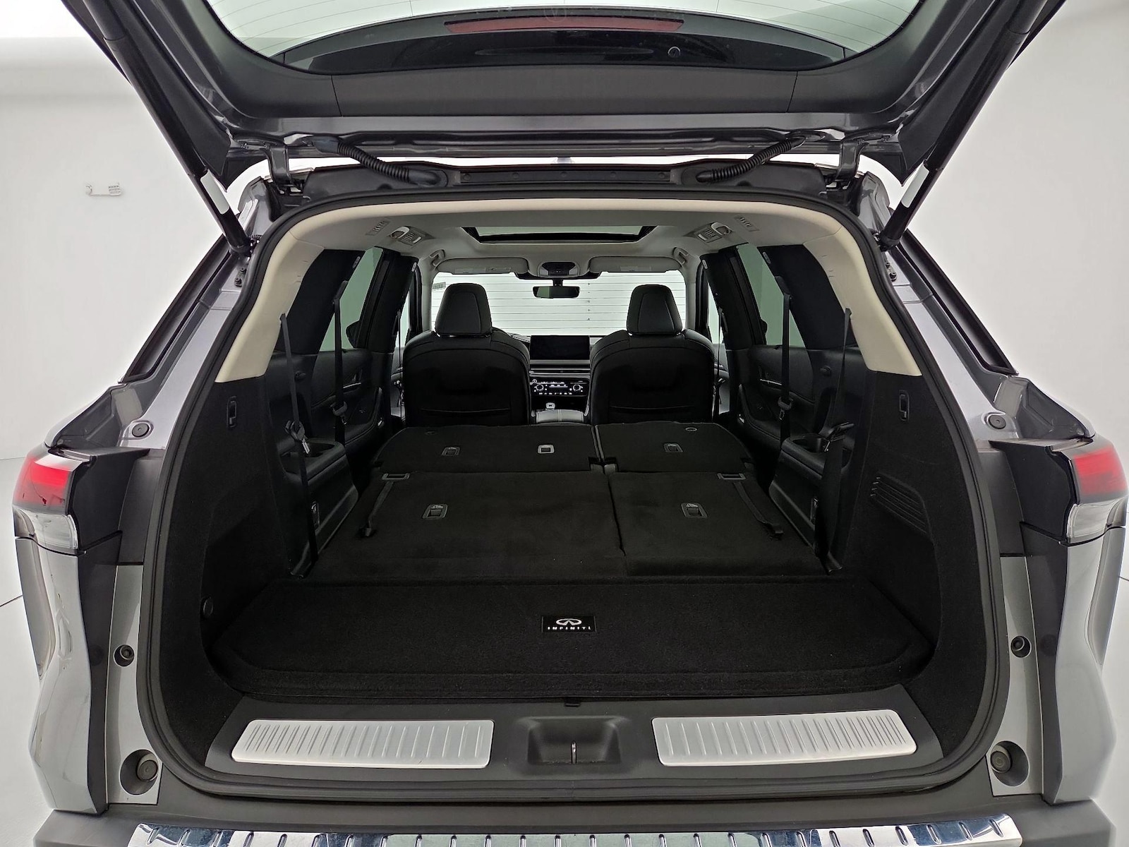 2023 INFINITI QX60 LUXE - Photo 25
