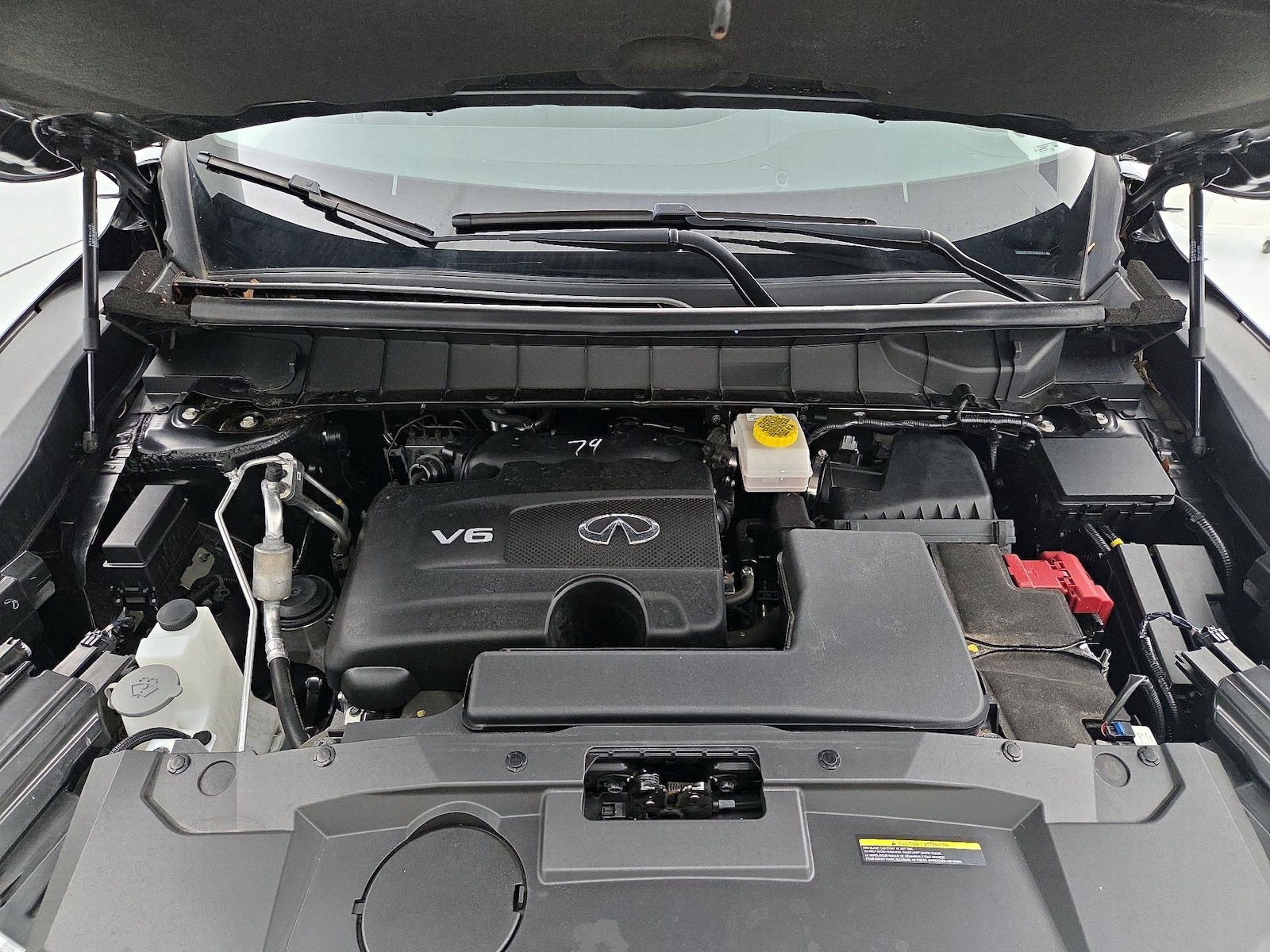 2023 INFINITI QX60 LUXE - Photo 26