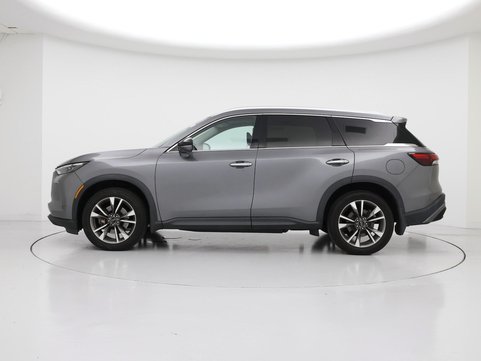 2023 INFINITI QX60 LUXE - Photo 4