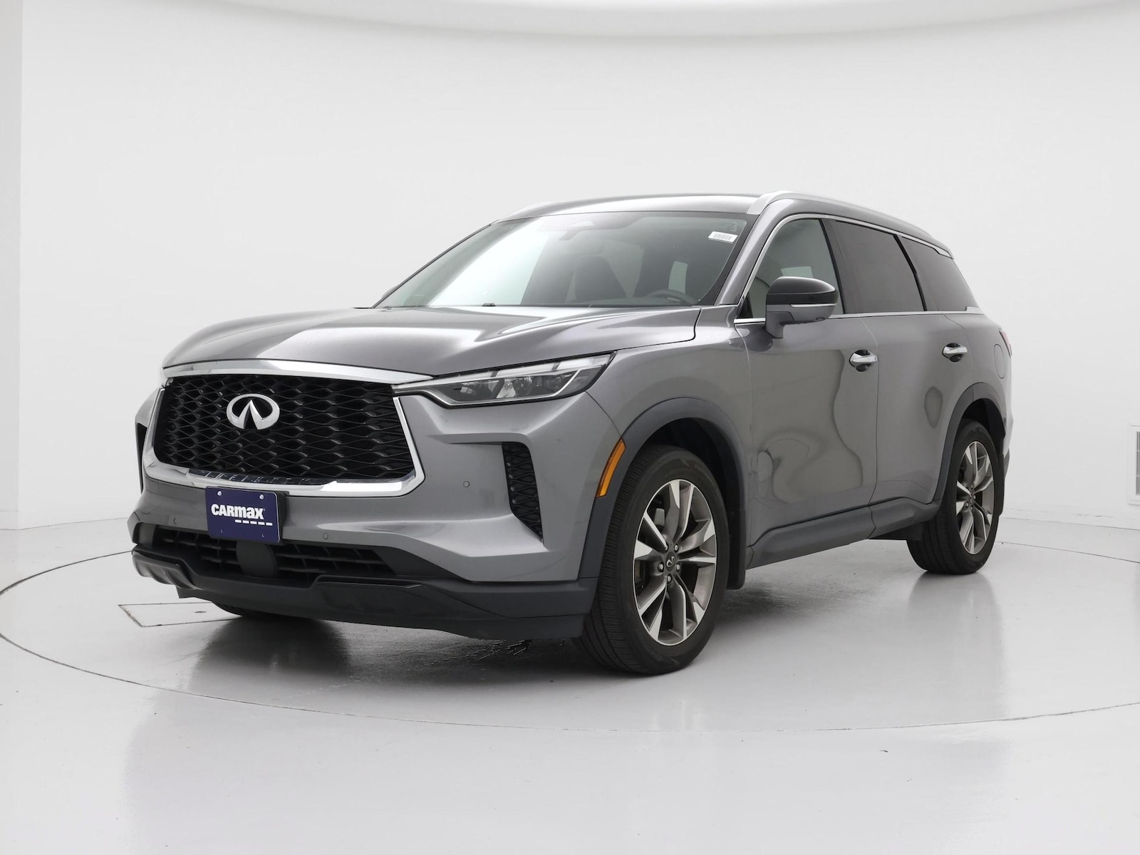 2023 INFINITI QX60 LUXE - Photo 5