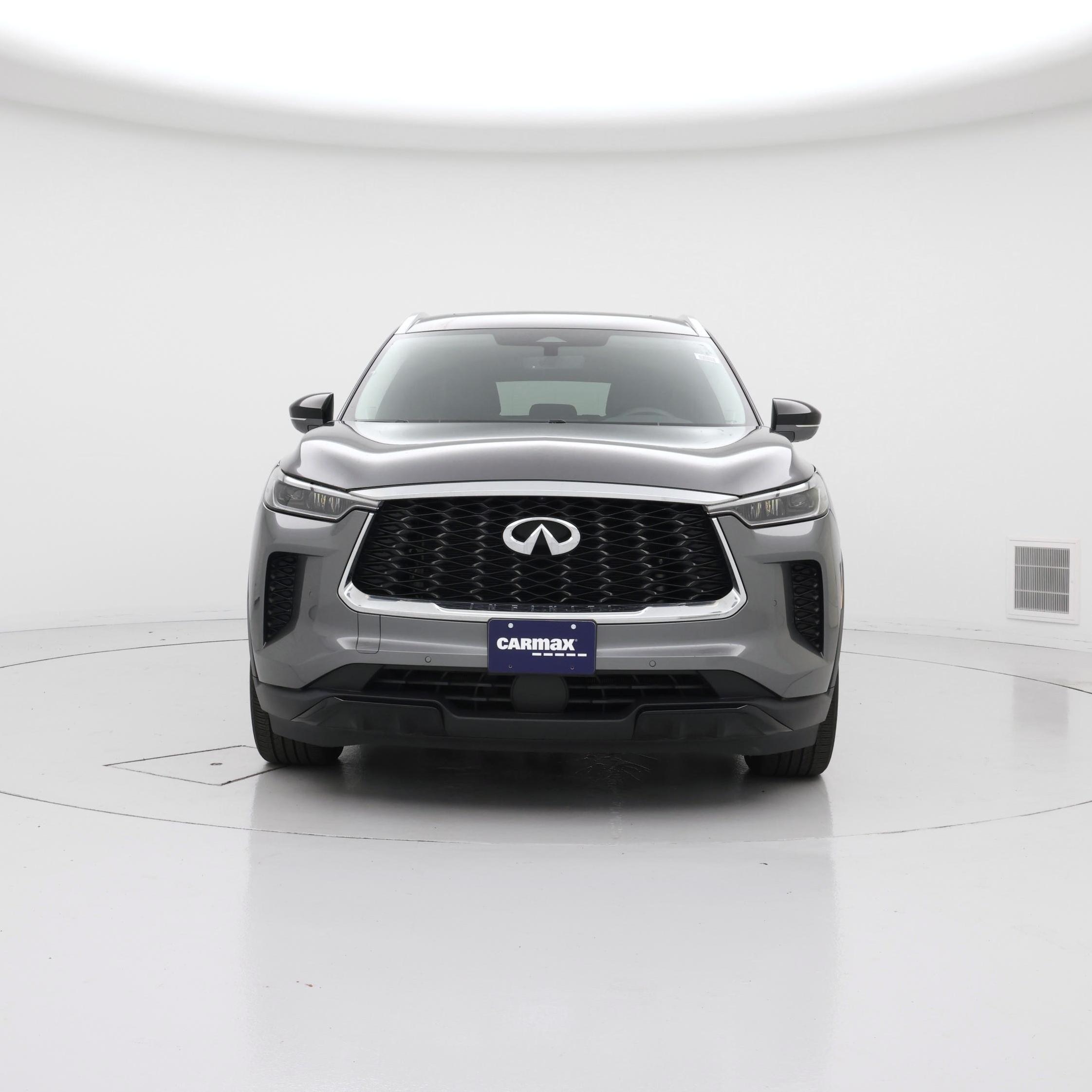 Thumbnail: 2023 INFINITI QX60 - 5