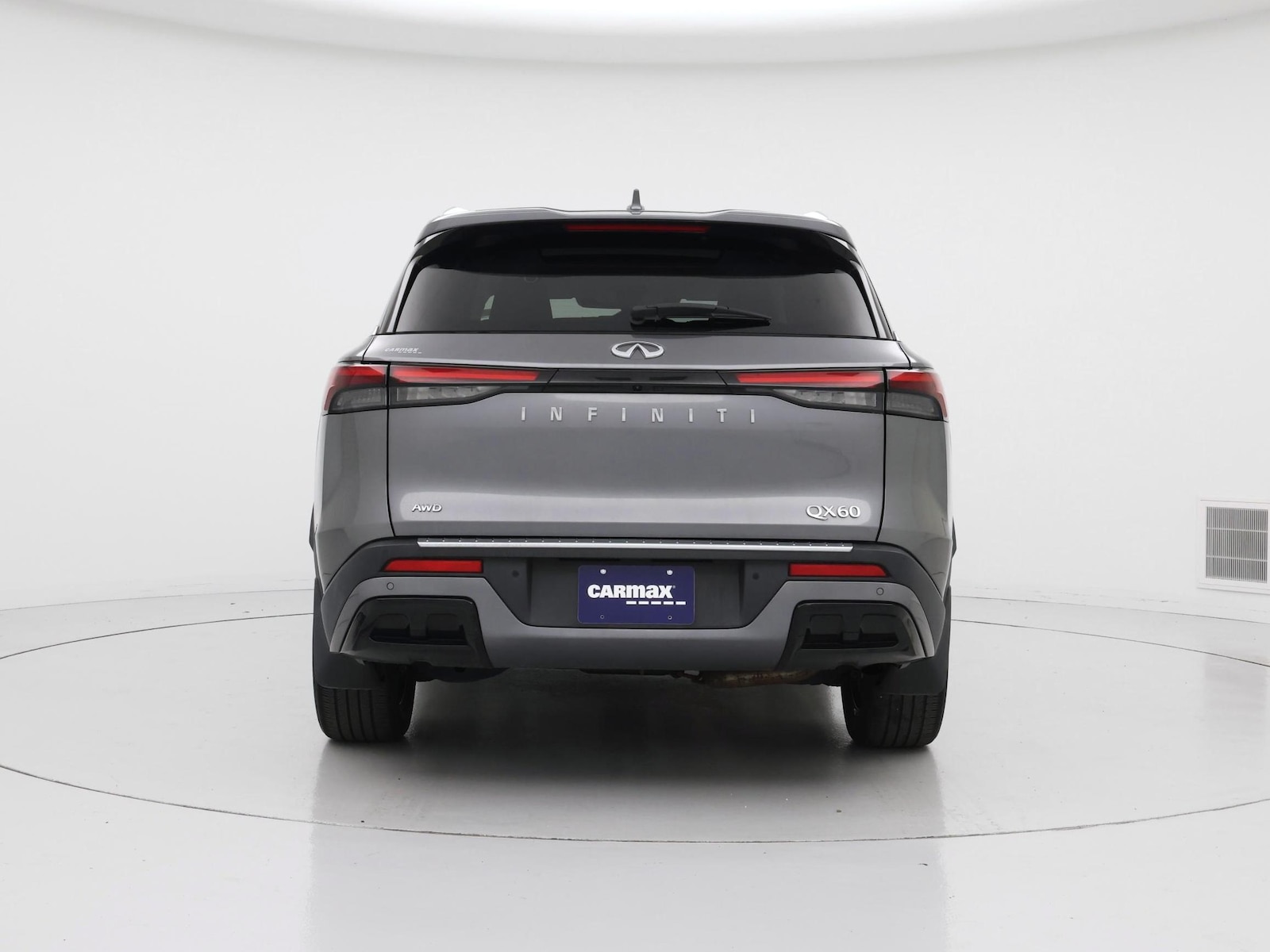 2023 INFINITI QX60 LUXE - Photo 7