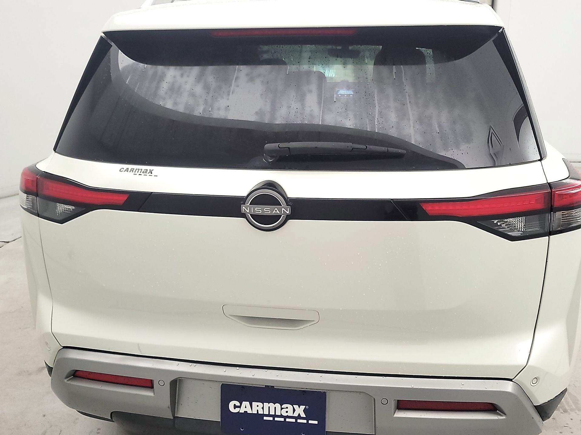 Thumbnail: 2023 Nissan Pathfinder - 6