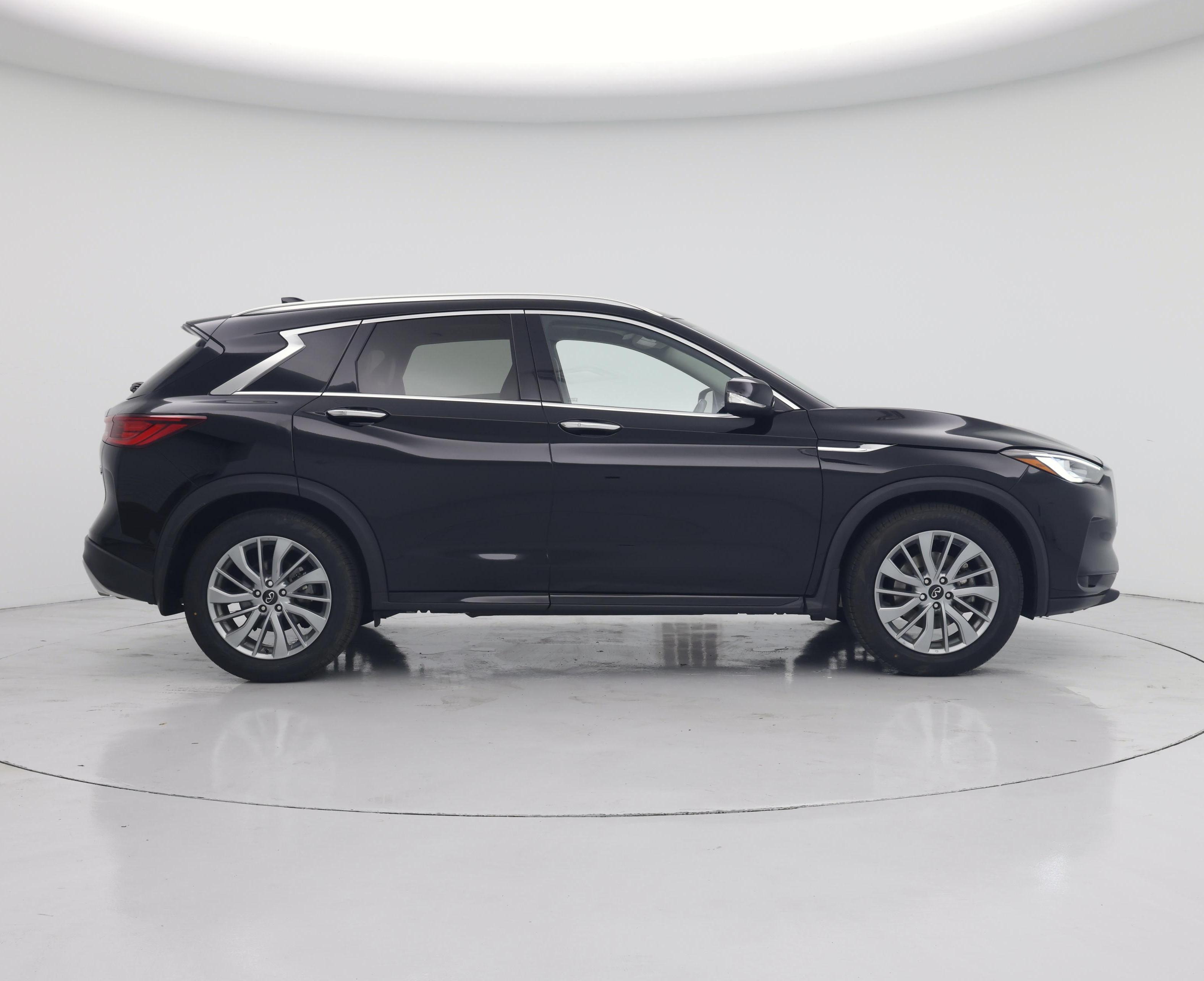 Thumbnail: 2023 INFINITI QX50 - 7