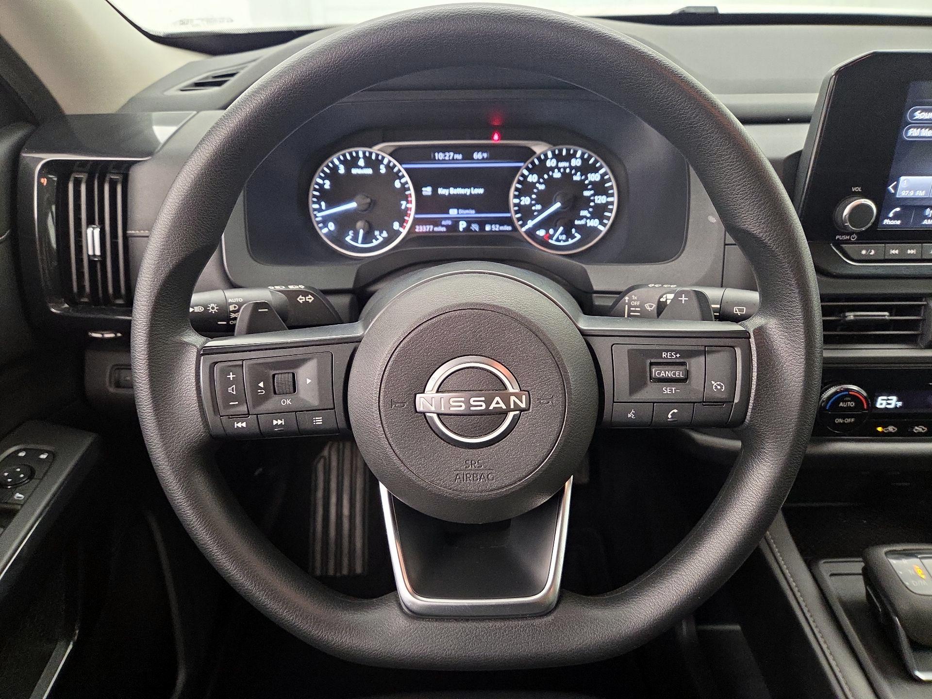 Thumbnail: 2024 Nissan Pathfinder - 10