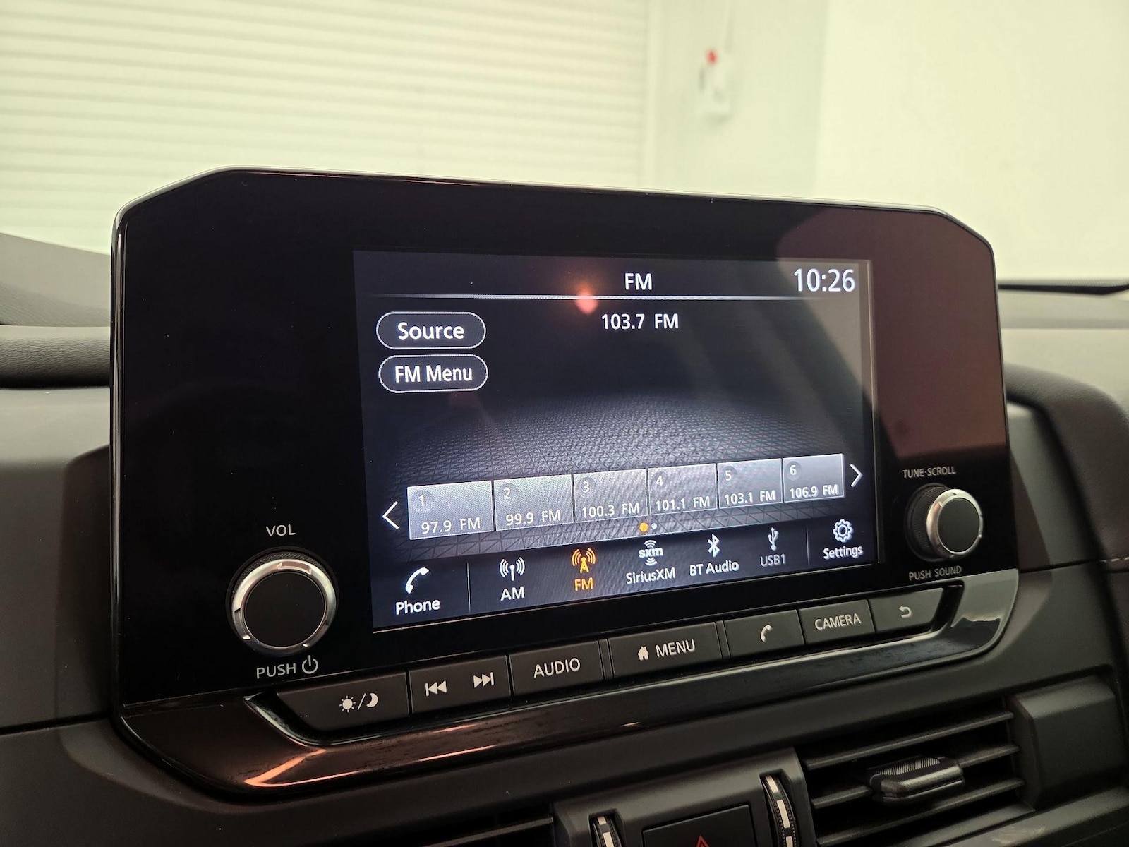 2024 Nissan Pathfinder S - Photo 16