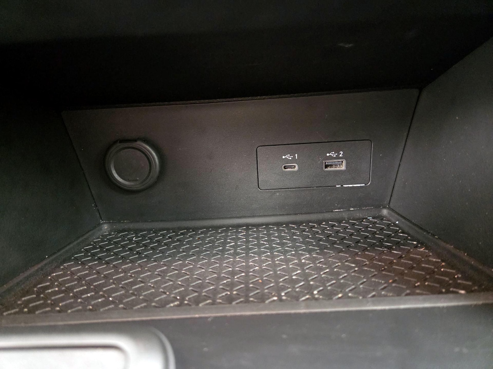 2024 Nissan Pathfinder S - Photo 19