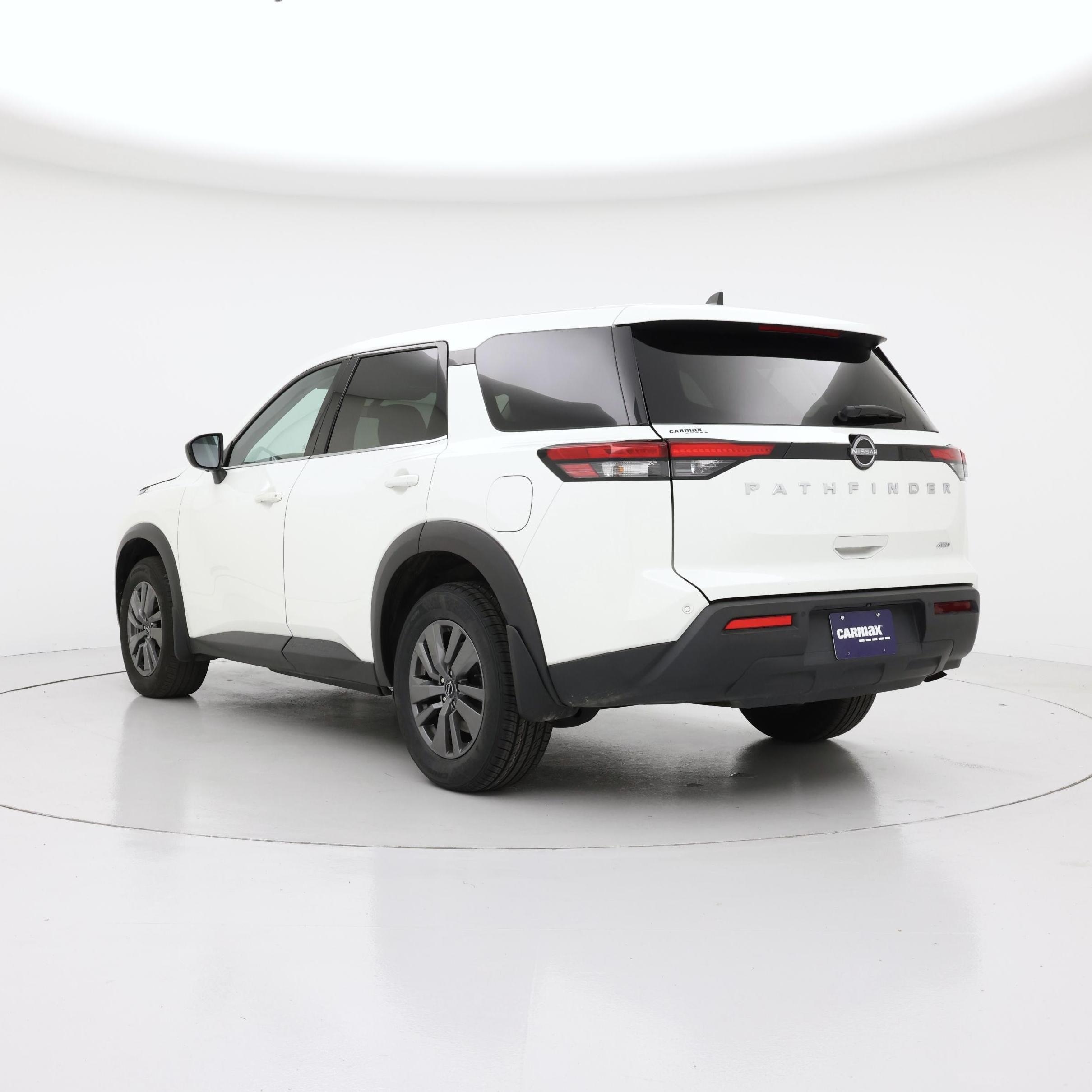 Thumbnail: 2024 Nissan Pathfinder - 2
