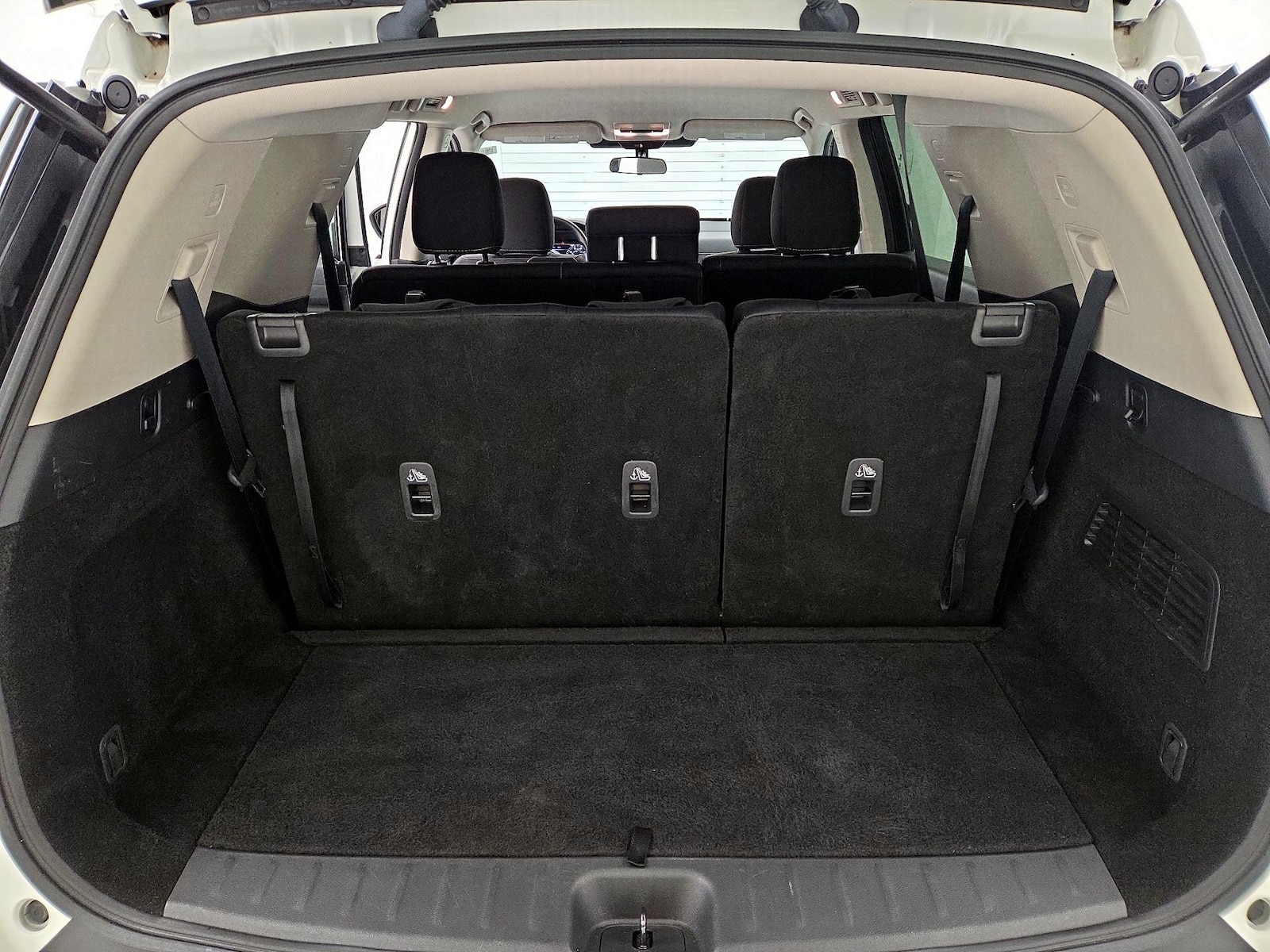2024 Nissan Pathfinder S - Photo 22