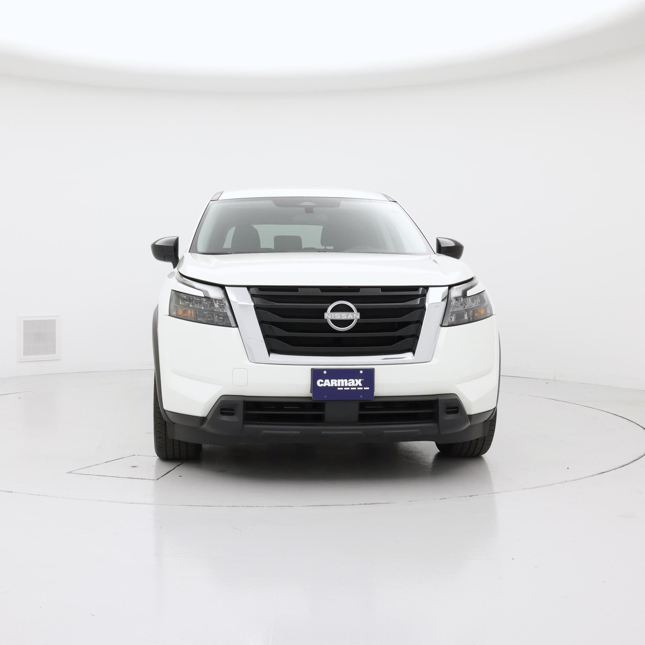 Thumbnail: 2024 Nissan Pathfinder - 5