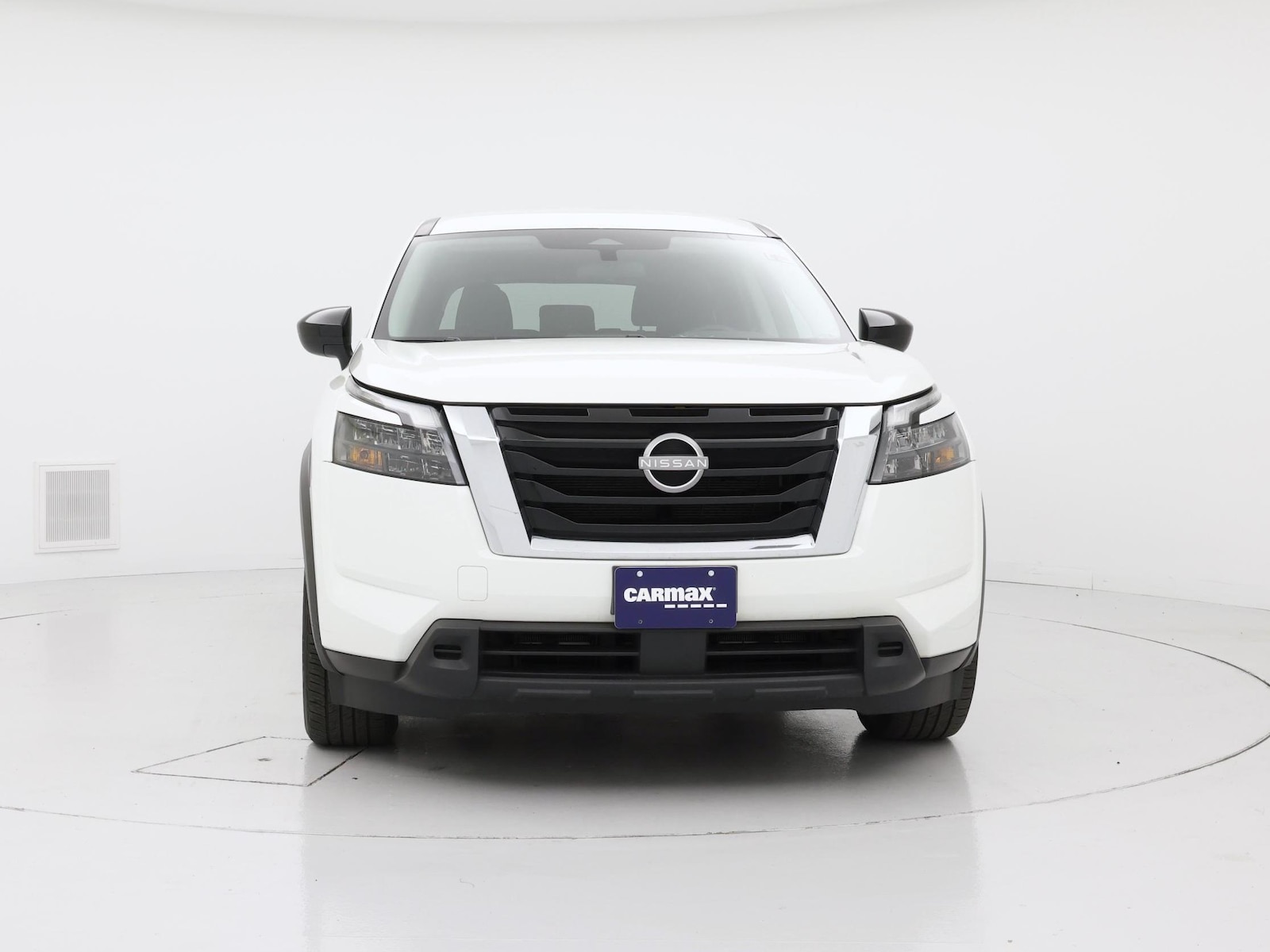 2024 Nissan Pathfinder S - Photo 6