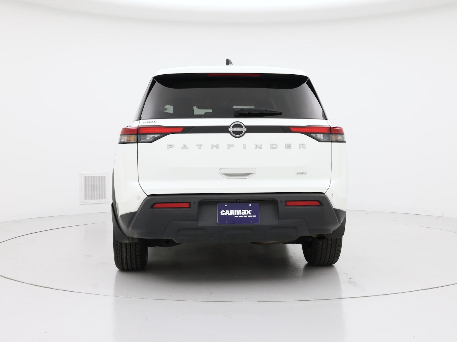 2024 Nissan Pathfinder S - Photo 7