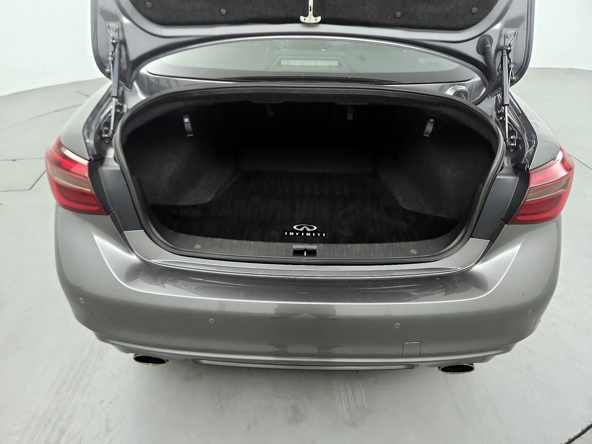Thumbnail: 2023 INFINITI Q50 - 19