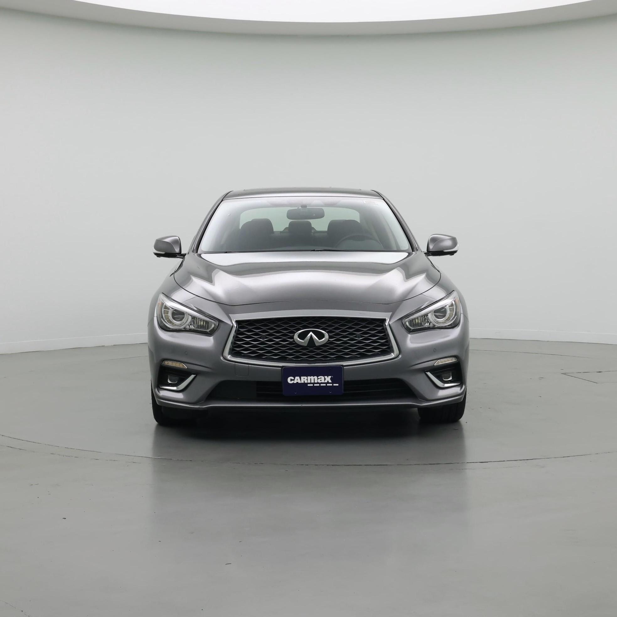 Thumbnail: 2023 INFINITI Q50 - 5