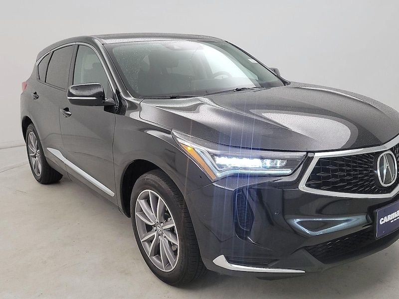 2024 Acura RDX SH-AWD Technology