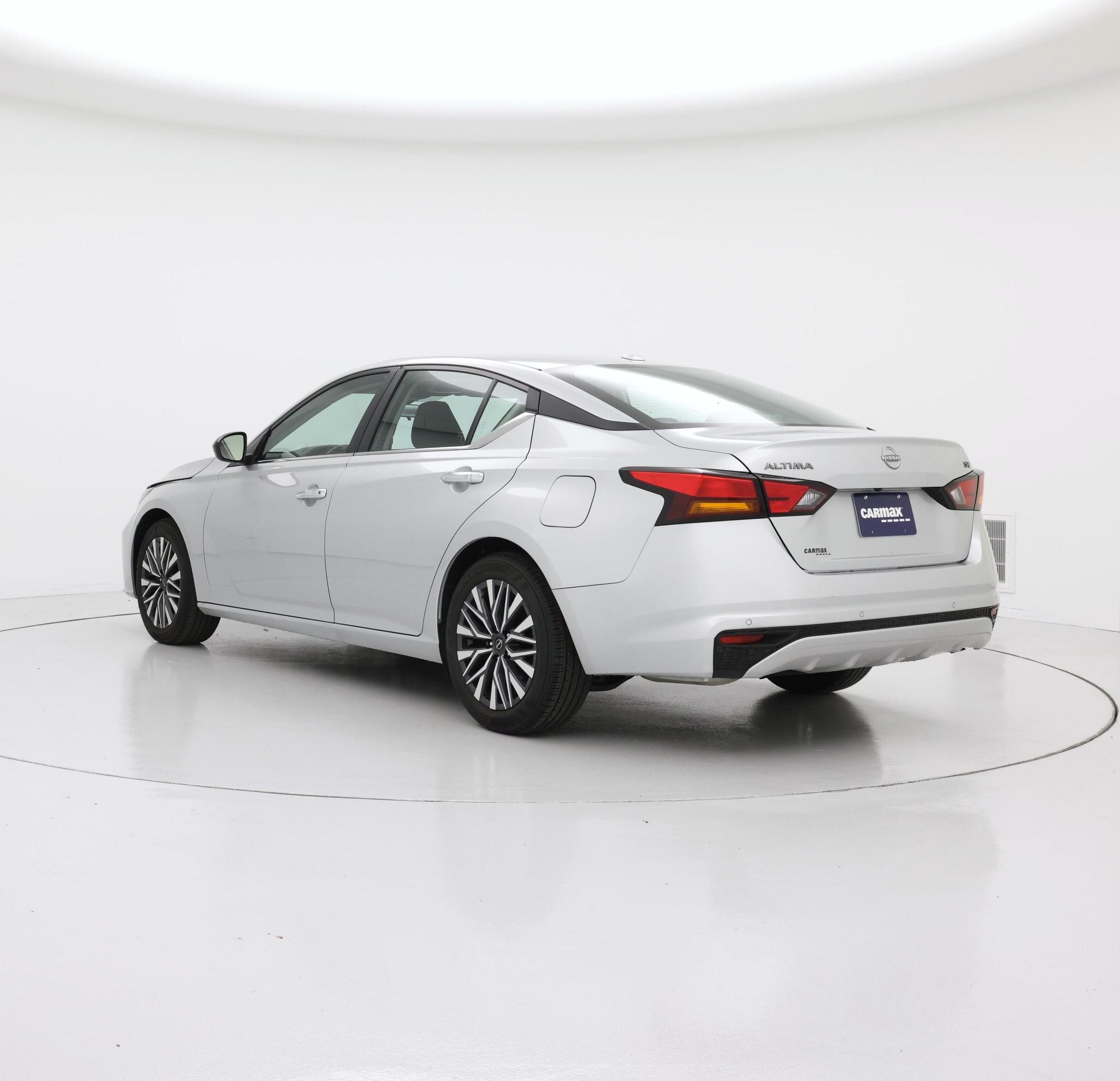 Thumbnail: 2024 Nissan Altima - 2