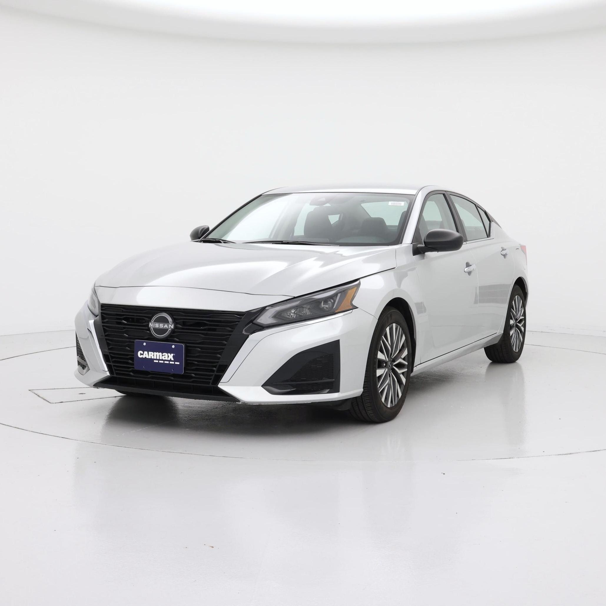 Thumbnail: 2024 Nissan Altima - 4