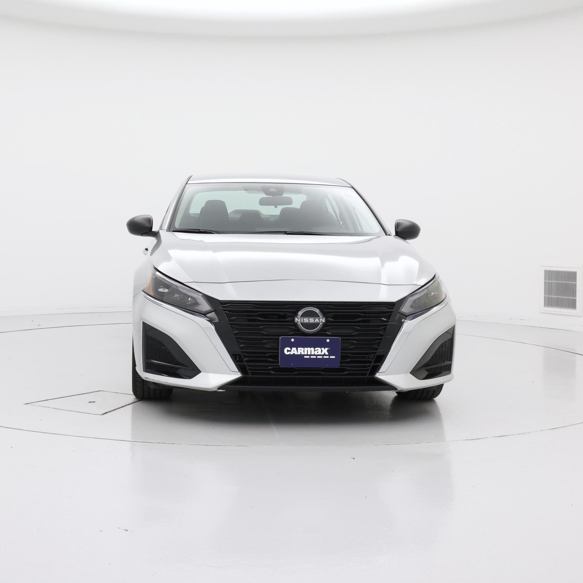Thumbnail: 2024 Nissan Altima - 5