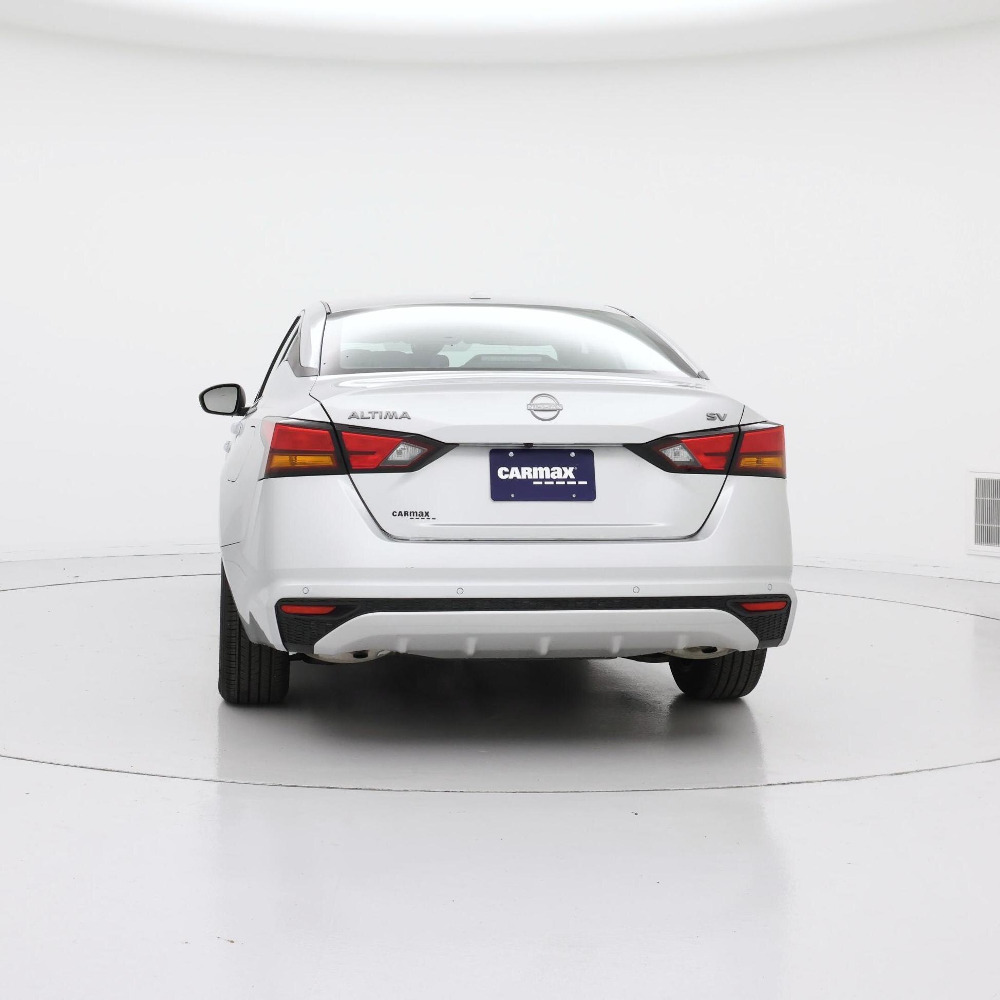 Thumbnail: 2024 Nissan Altima - 6