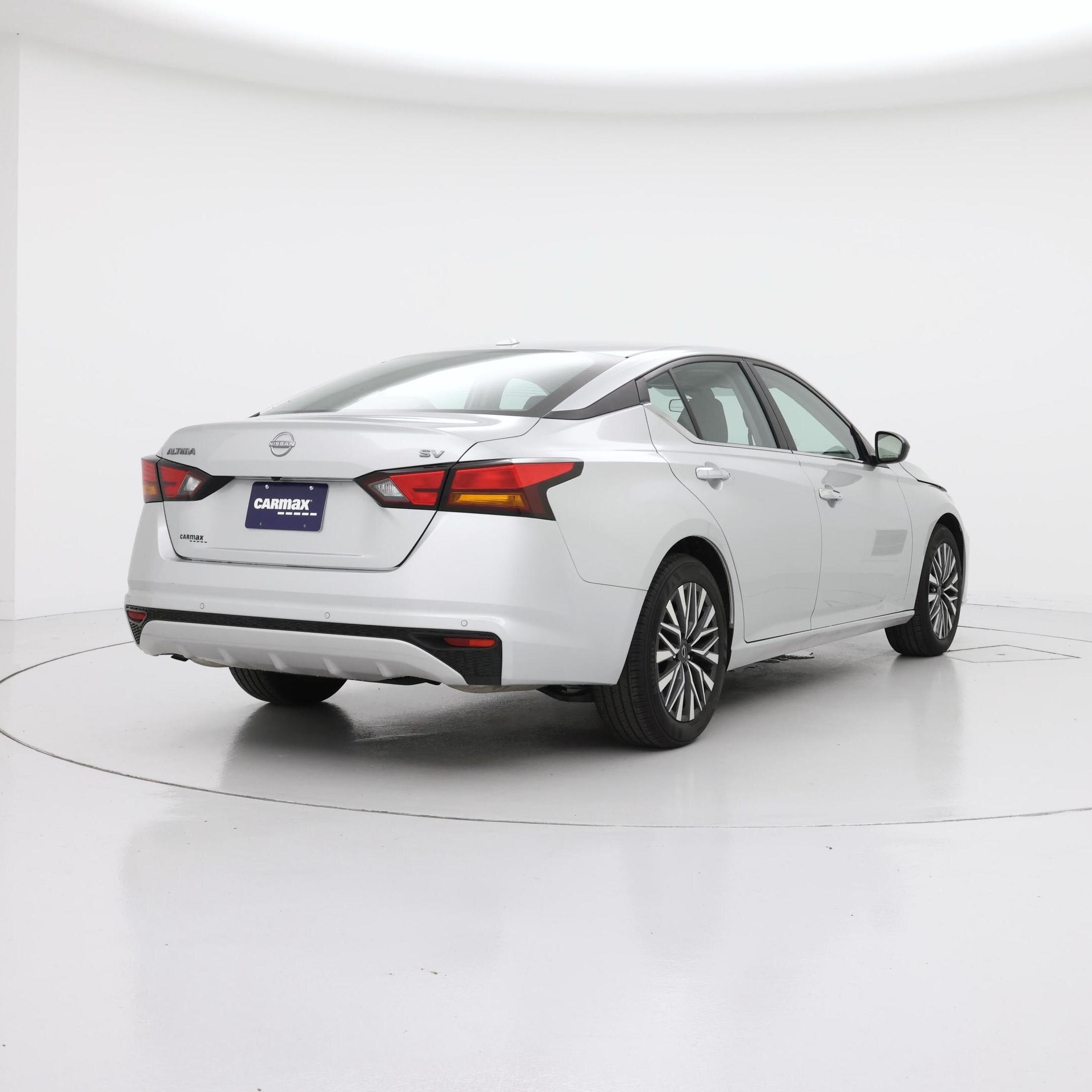 Thumbnail: 2024 Nissan Altima - 8
