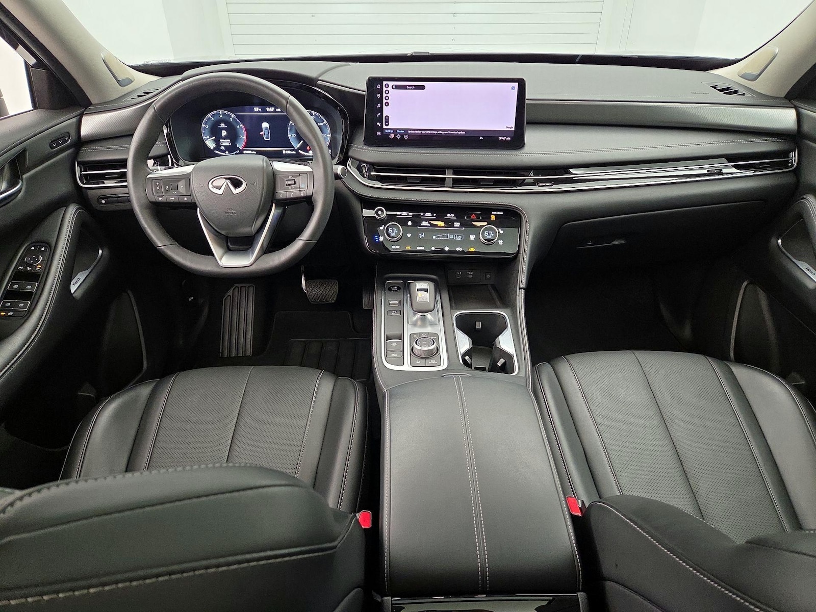 2026 INFINITI QX60 LUXE - Photo 10