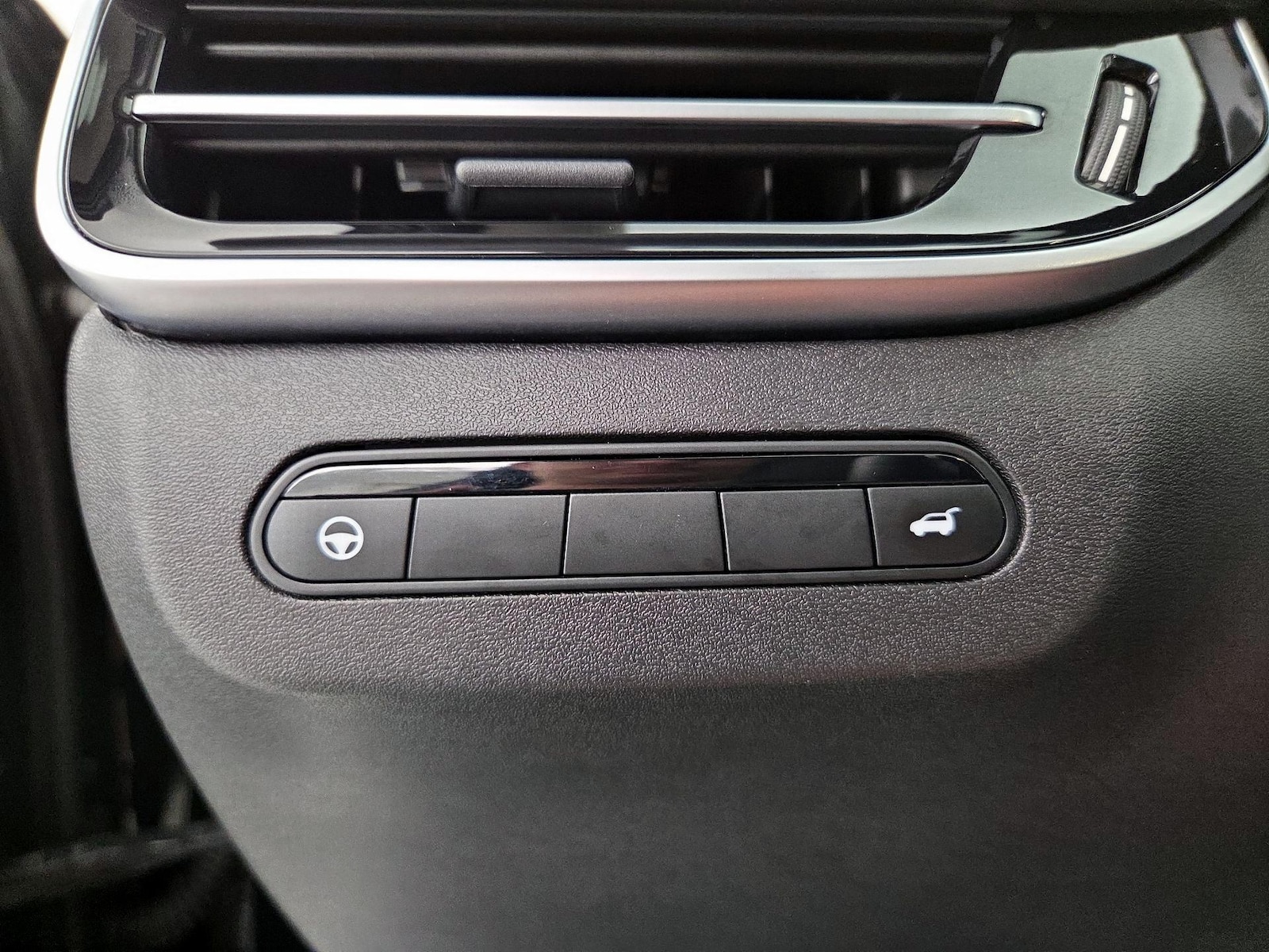 2026 INFINITI QX60 LUXE - Photo 14