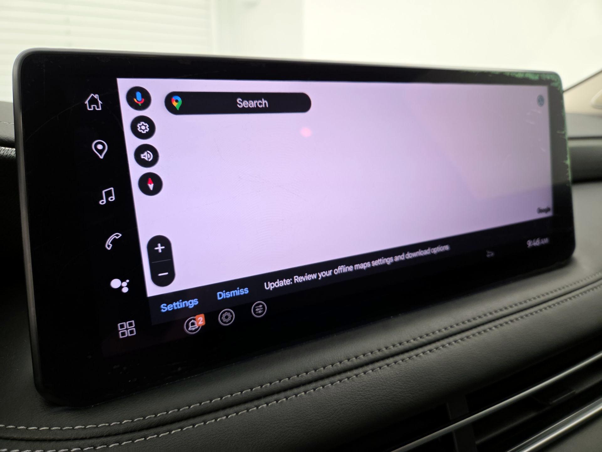 Thumbnail: 2026 INFINITI QX60 - 14