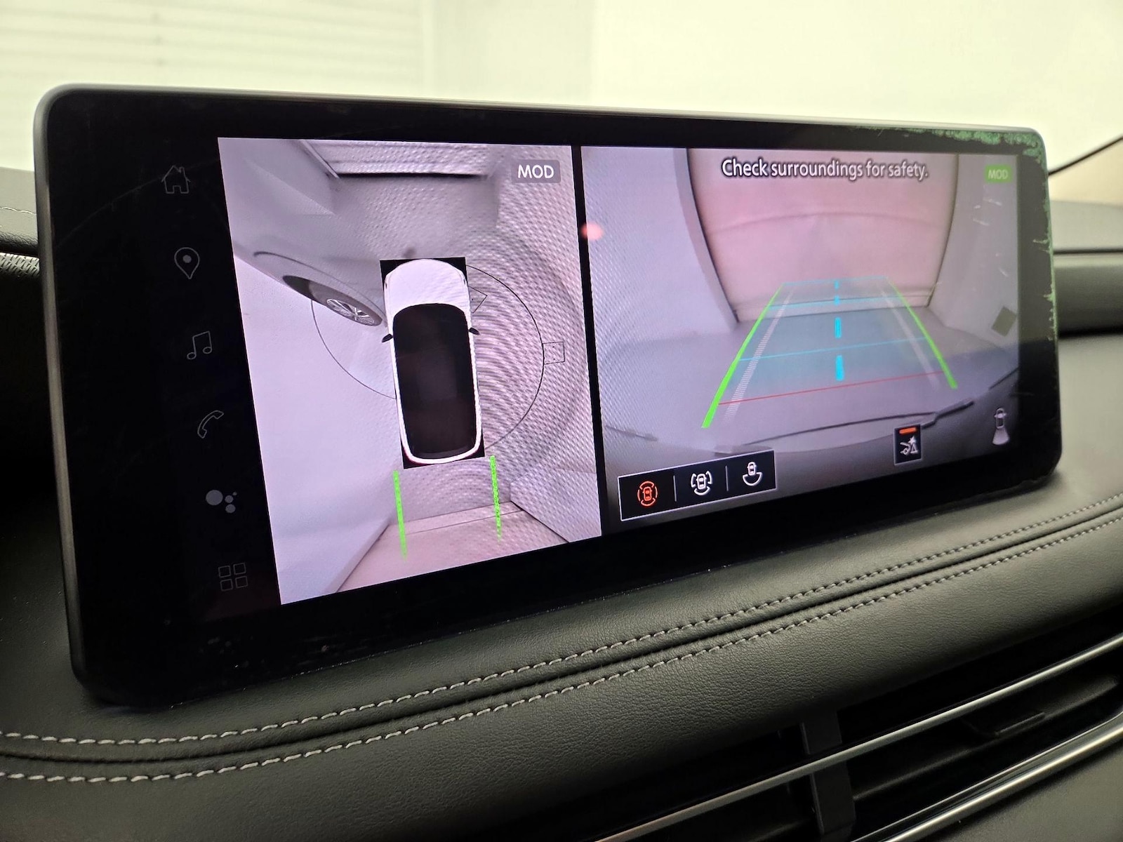 2026 INFINITI QX60 LUXE - Photo 16