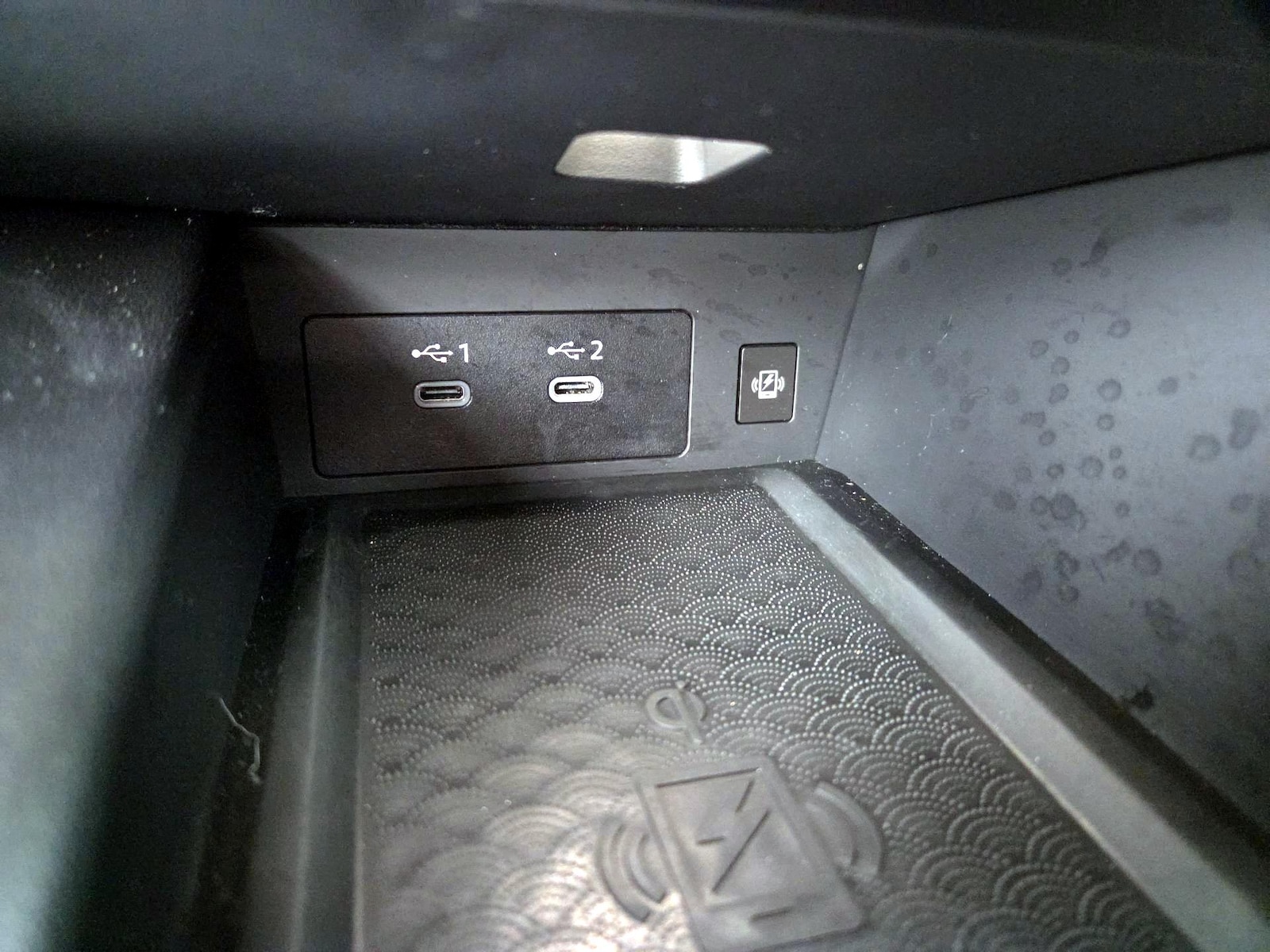 2026 INFINITI QX60 LUXE - Photo 20