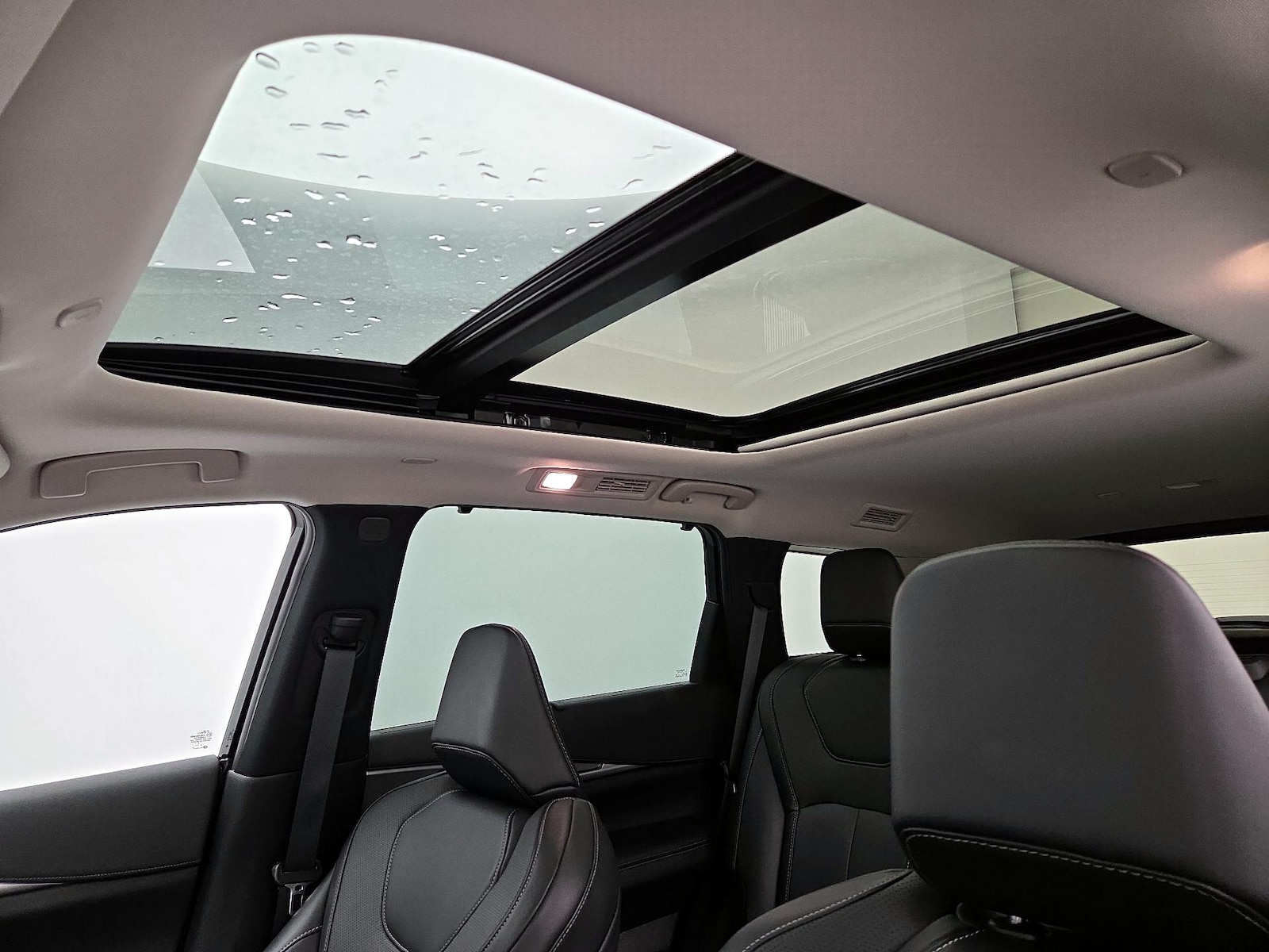 2026 INFINITI QX60 LUXE - Photo 21