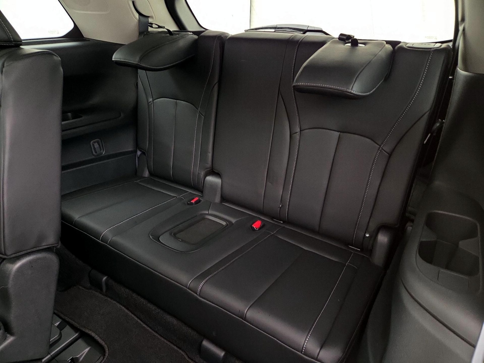 2026 INFINITI QX60 LUXE - Photo 23
