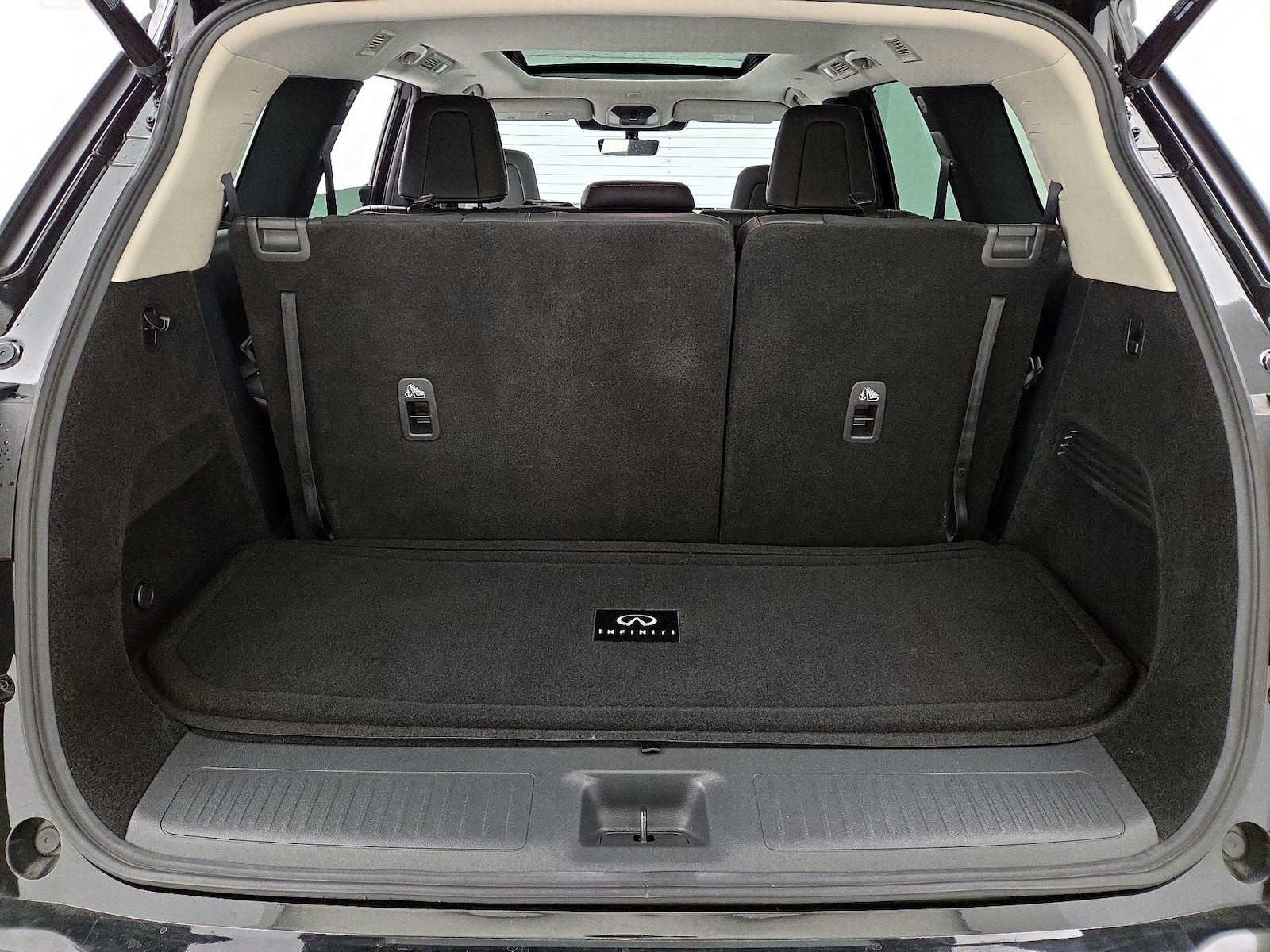 2026 INFINITI QX60 LUXE - Photo 24