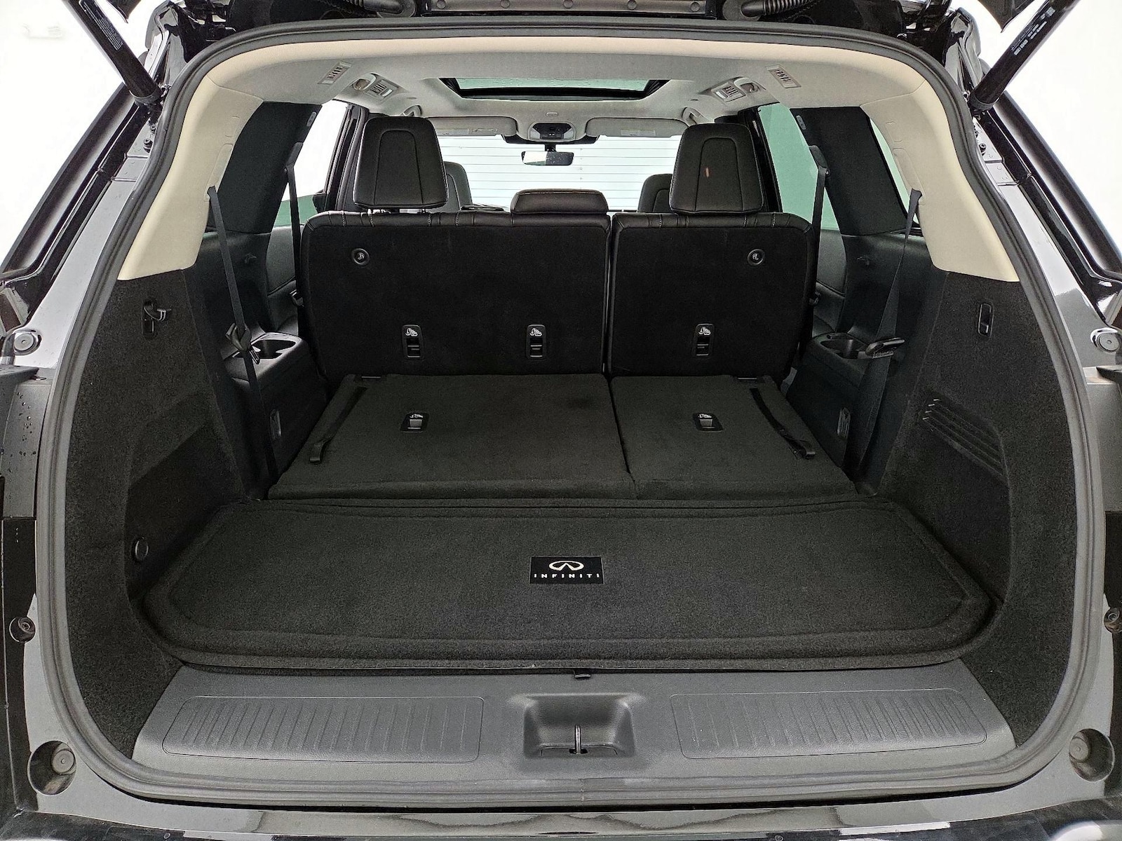 2026 INFINITI QX60 LUXE - Photo 25