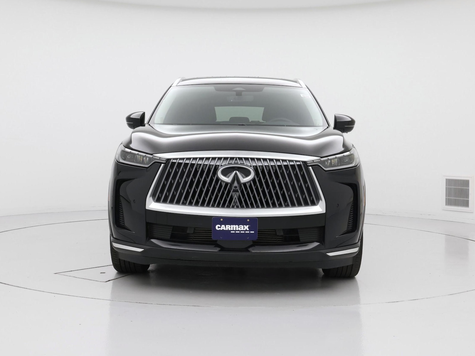 2026 INFINITI QX60 LUXE - Photo 6
