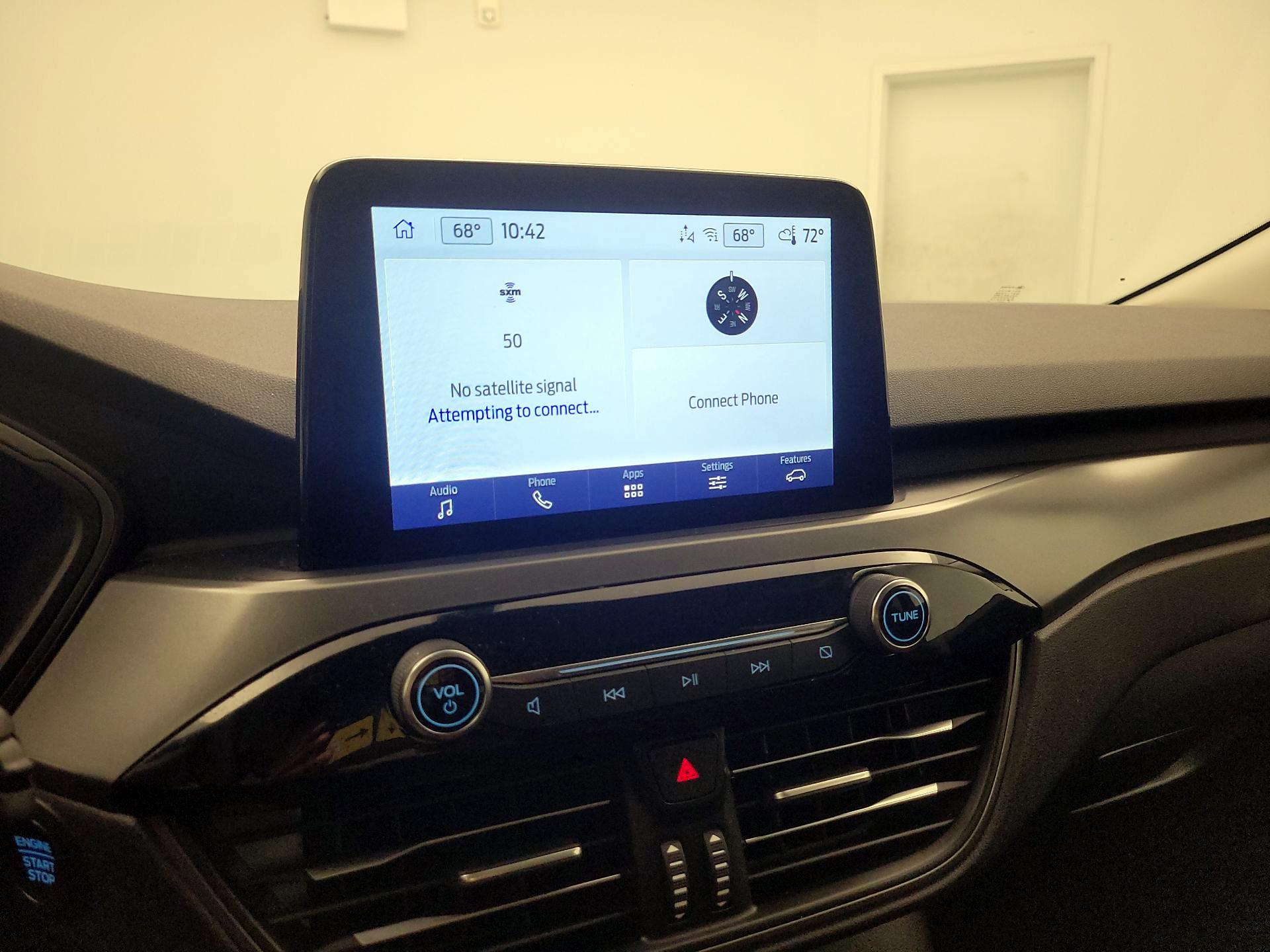 Thumbnail: 2023 Ford Escape - 13